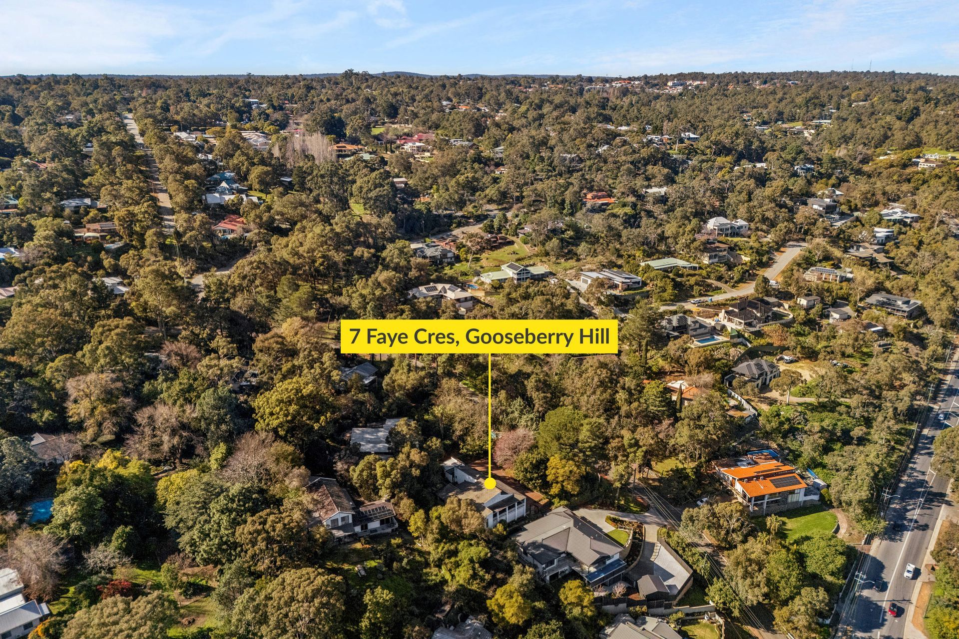7 Faye Crescent — photo 29 of 30