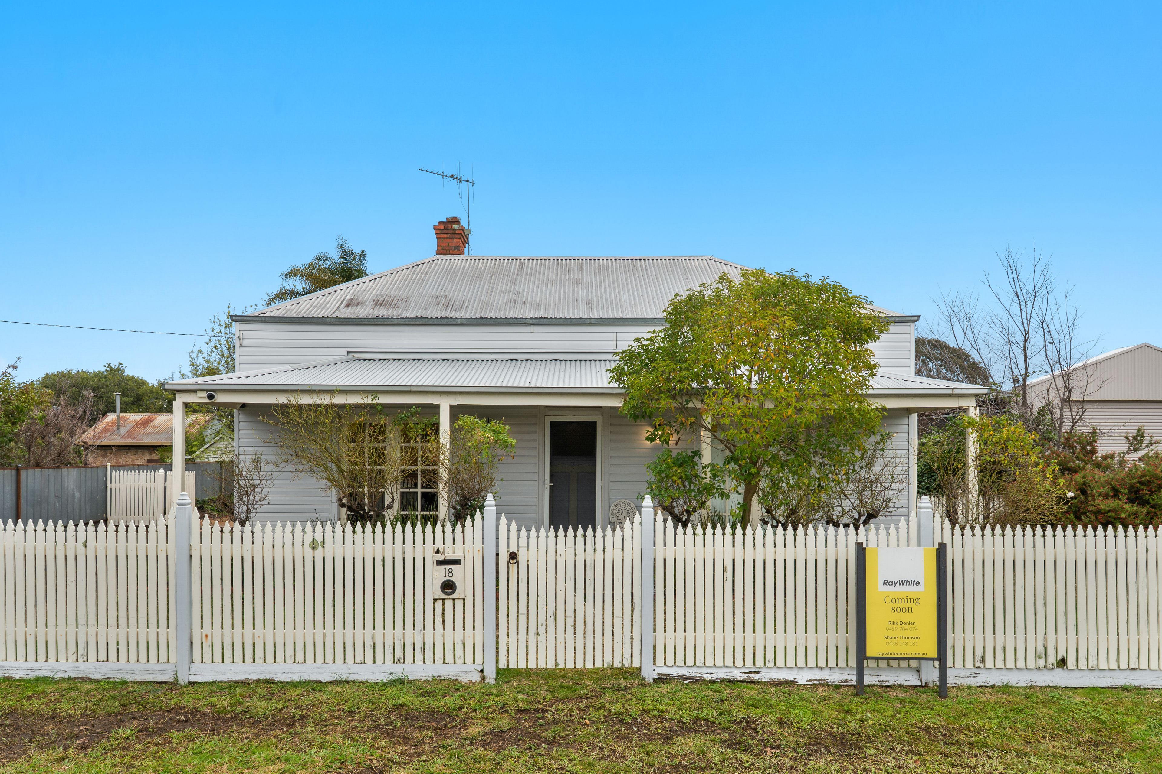 18 Hart Street — photo 9 of 25