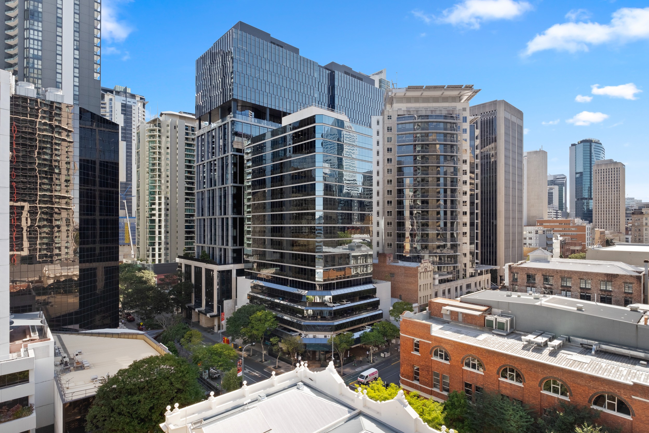 118/26 Felix Street, Brisbane City, QLD 4000