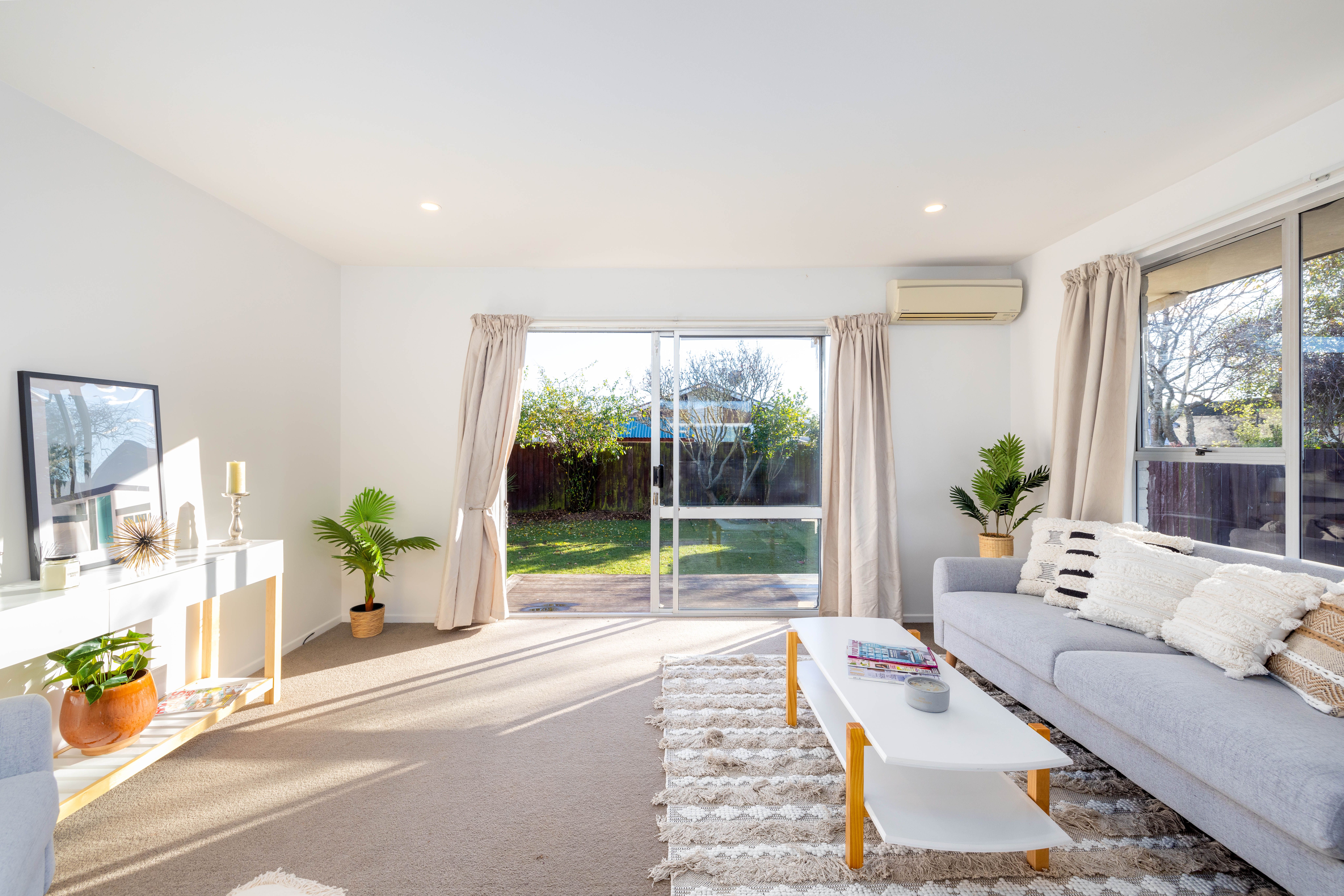 2/9C Lydbury Place, Parklands, Christchurch City