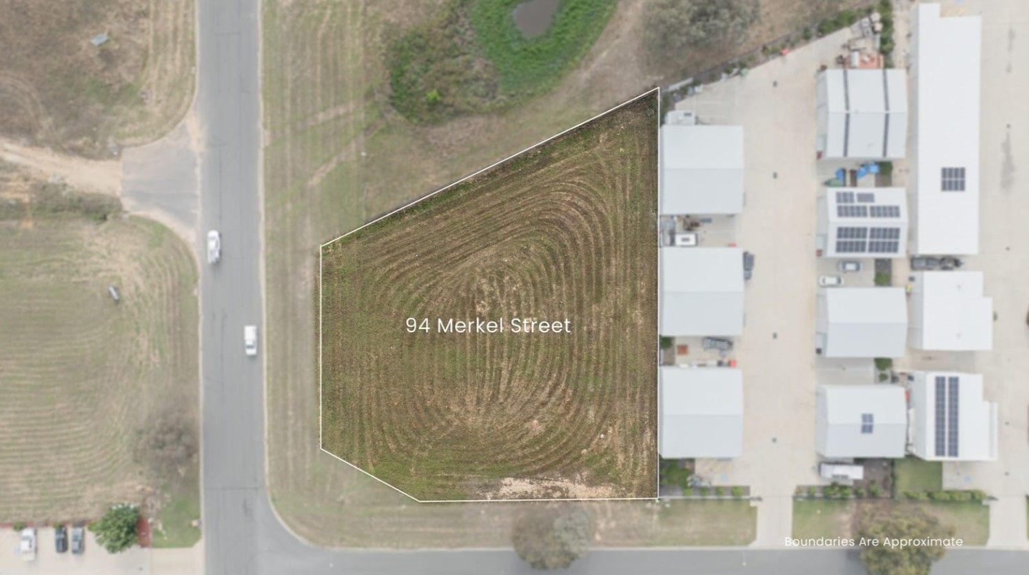 94 Merkle Street, Thurgoona, NSW 2640