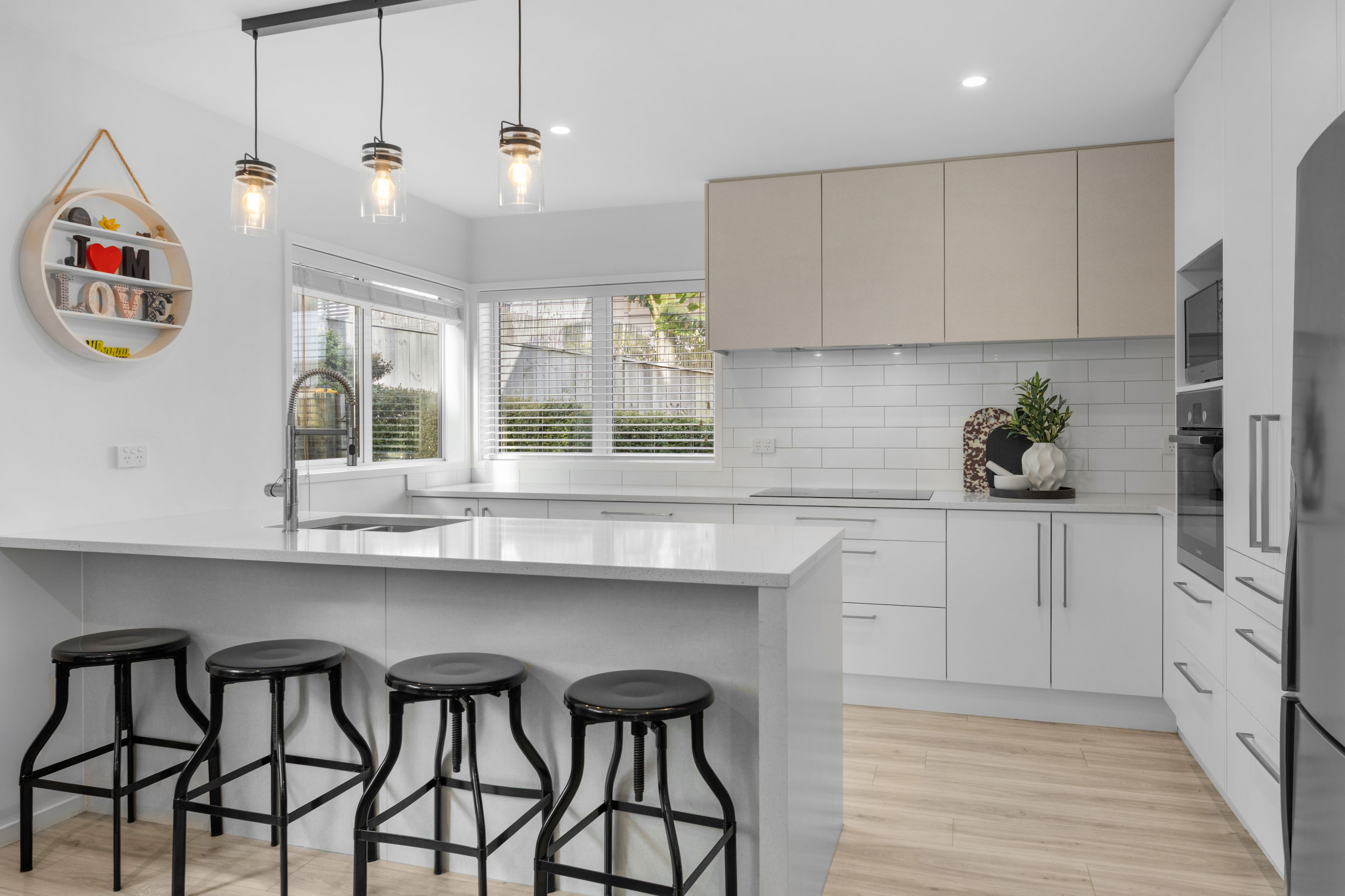 51C Grassways Avenue, Pakuranga, Manukau City