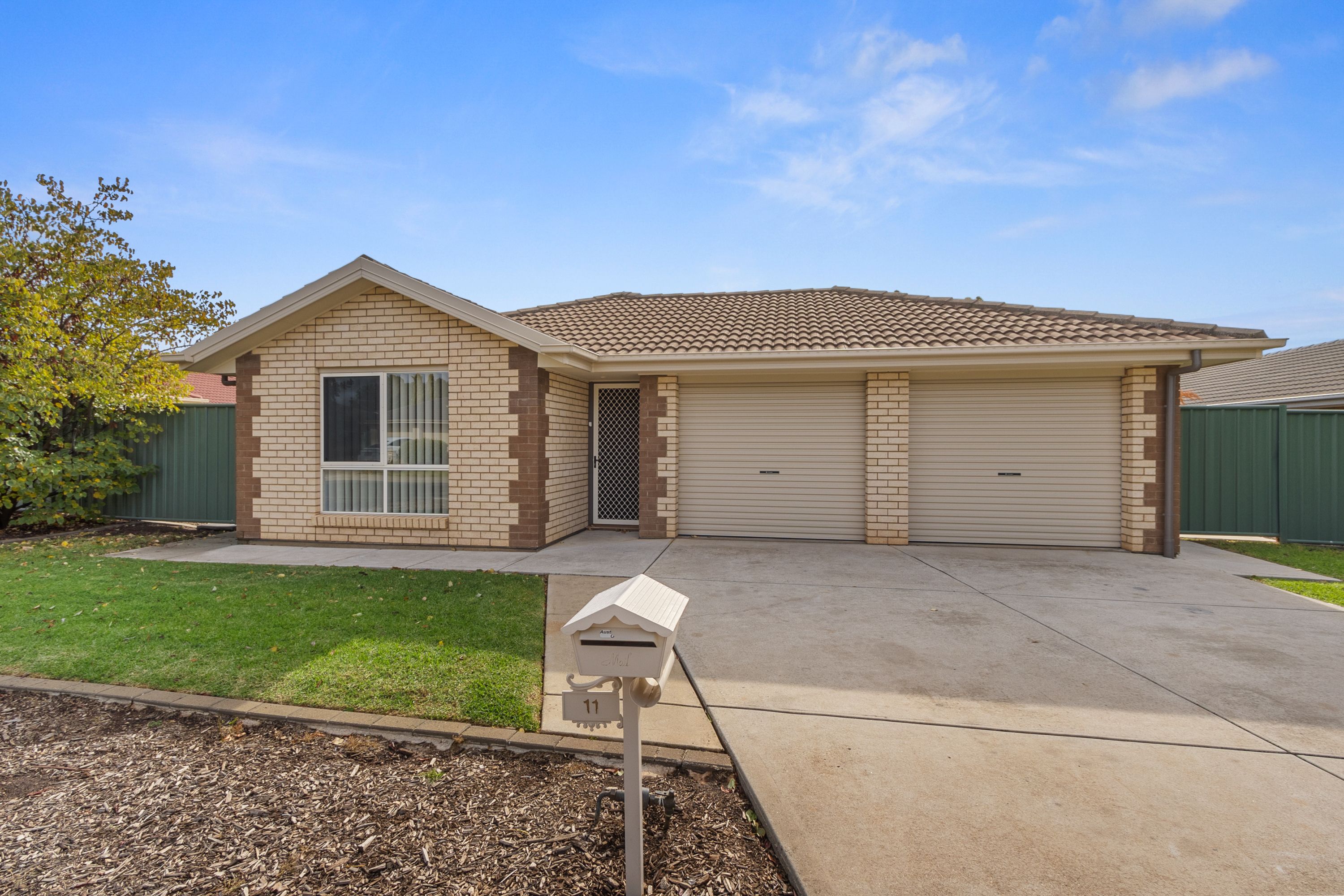 11 Buckley Street, Evanston Gardens, SA 5116