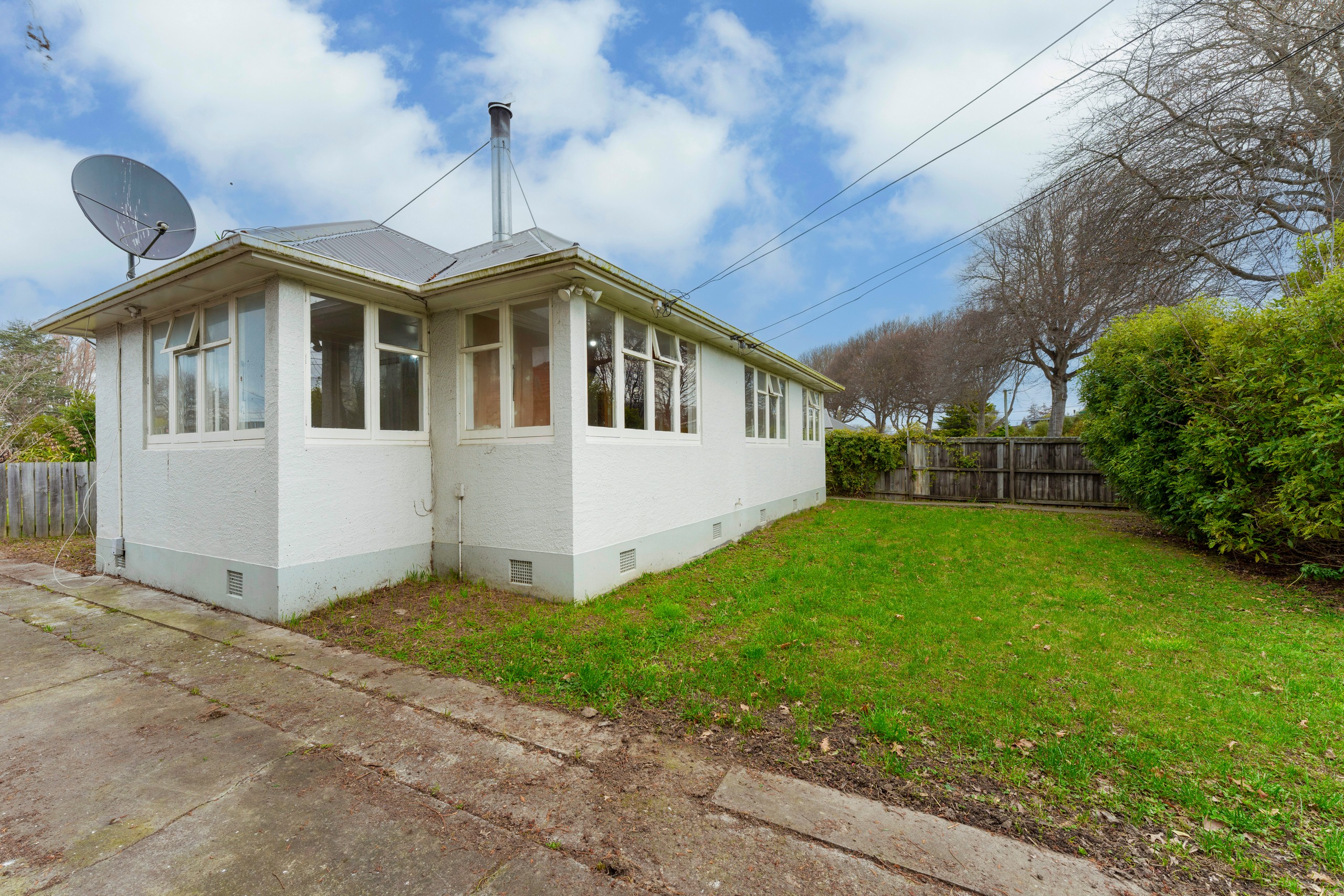110 Emmett Street, Shirley, Christchurch City
