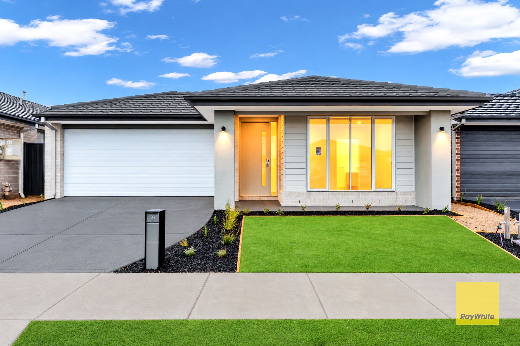 10 Pepperidge Drive — photo from Ray White Tarneit
