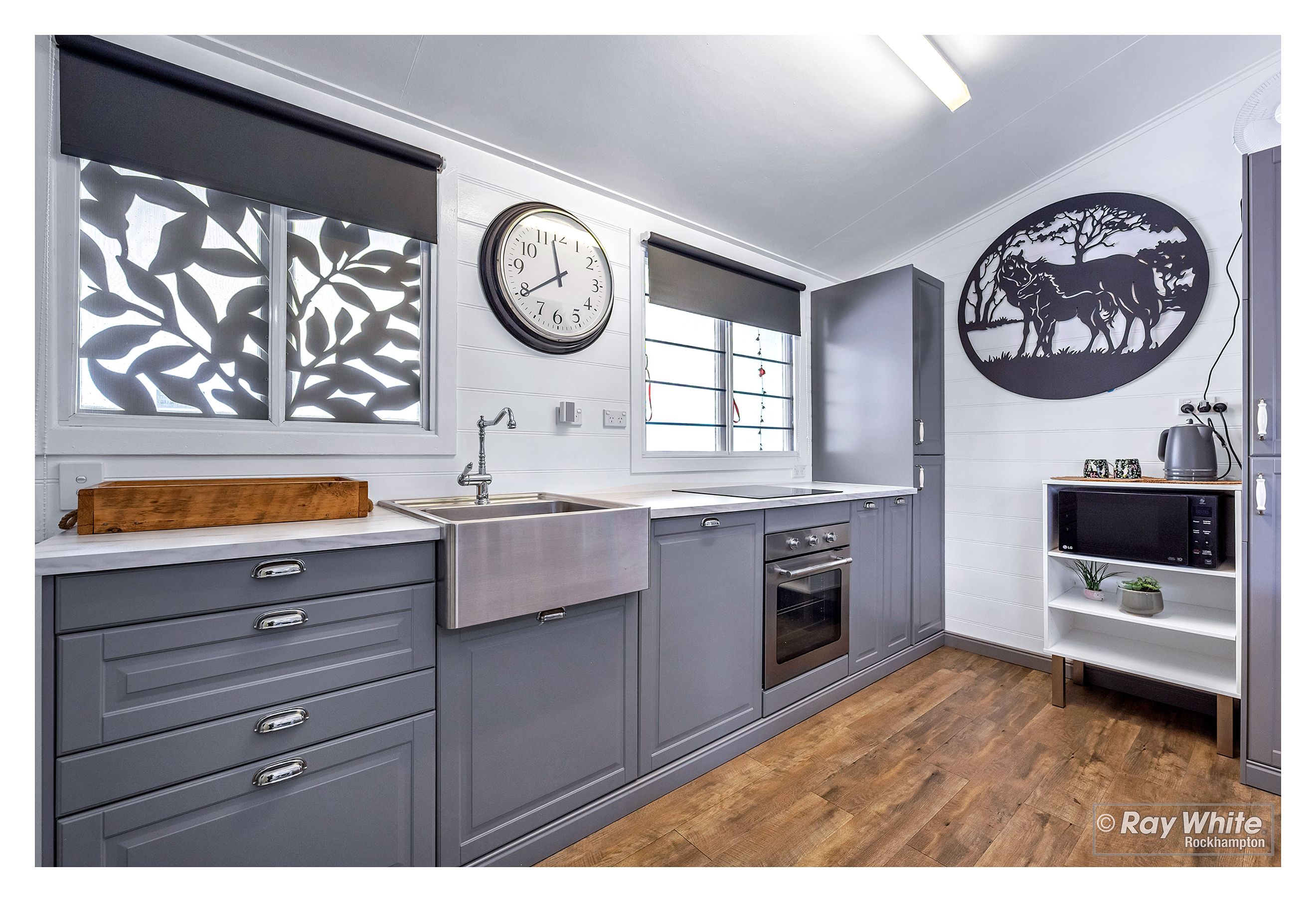 87 Talford Street, Allenstown QLD 4700