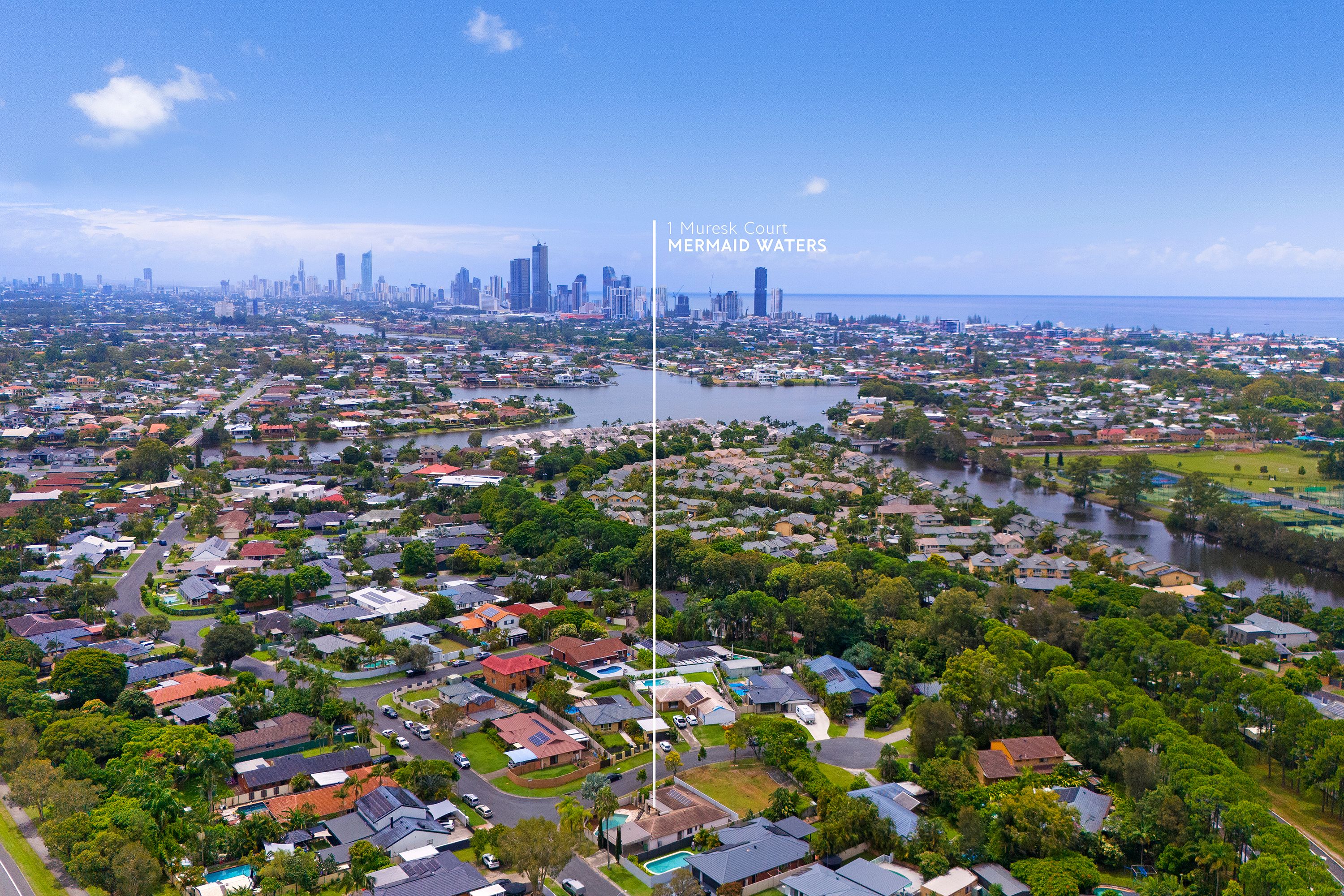 1 Muresk Court, Mermaid Waters, QLD 4218