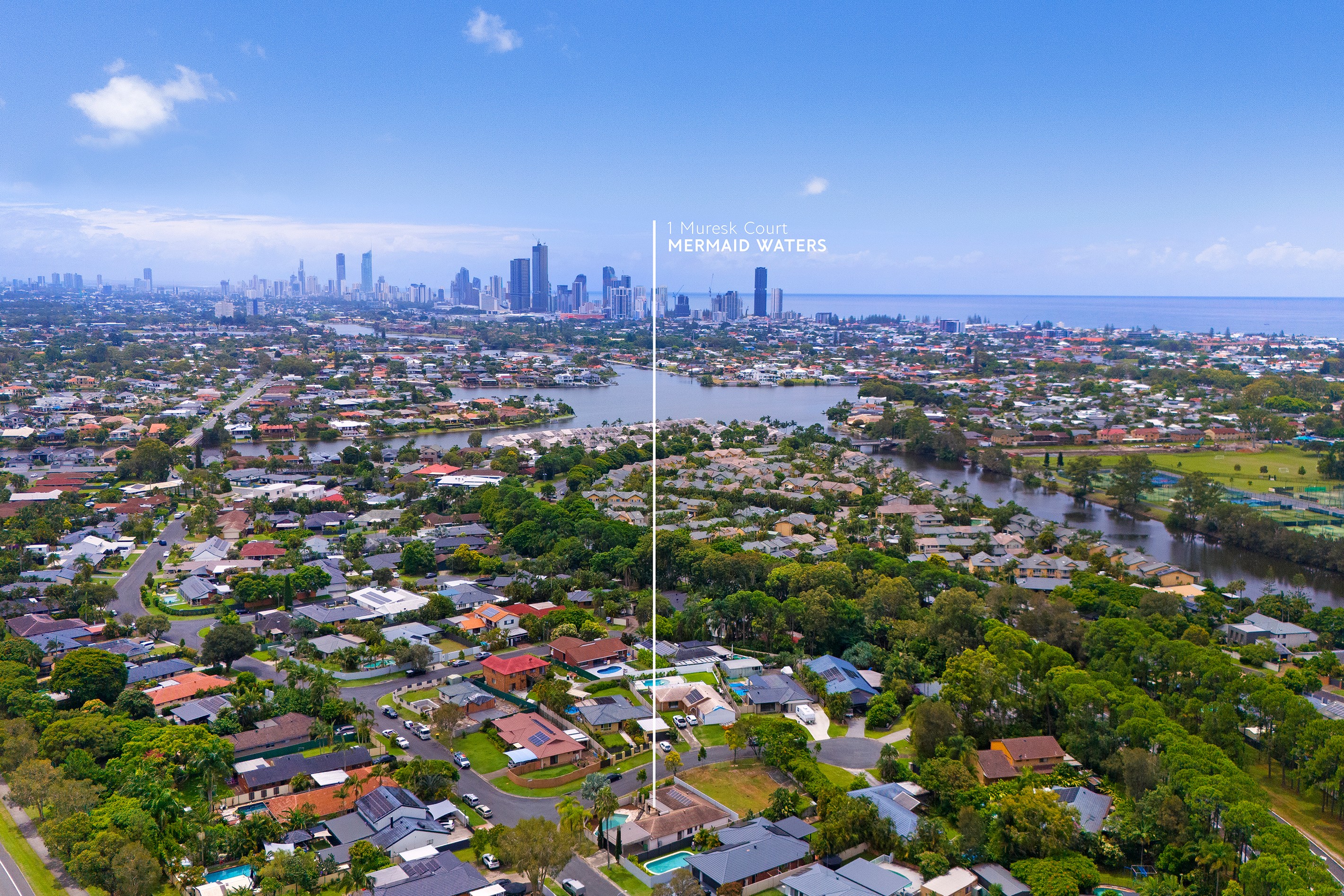 1 Muresk Court, Mermaid Waters, QLD 4218