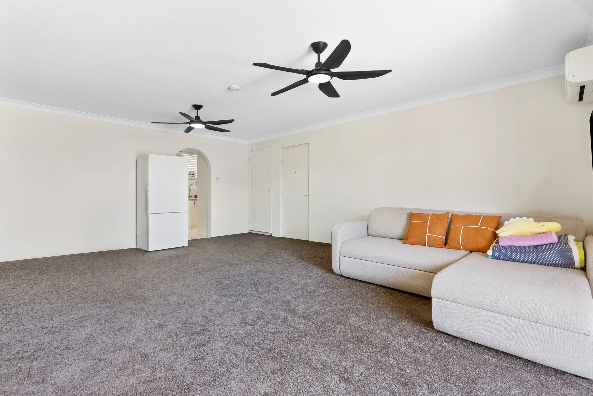 2/32 Julia Street, Wavell Heights, QLD 4012