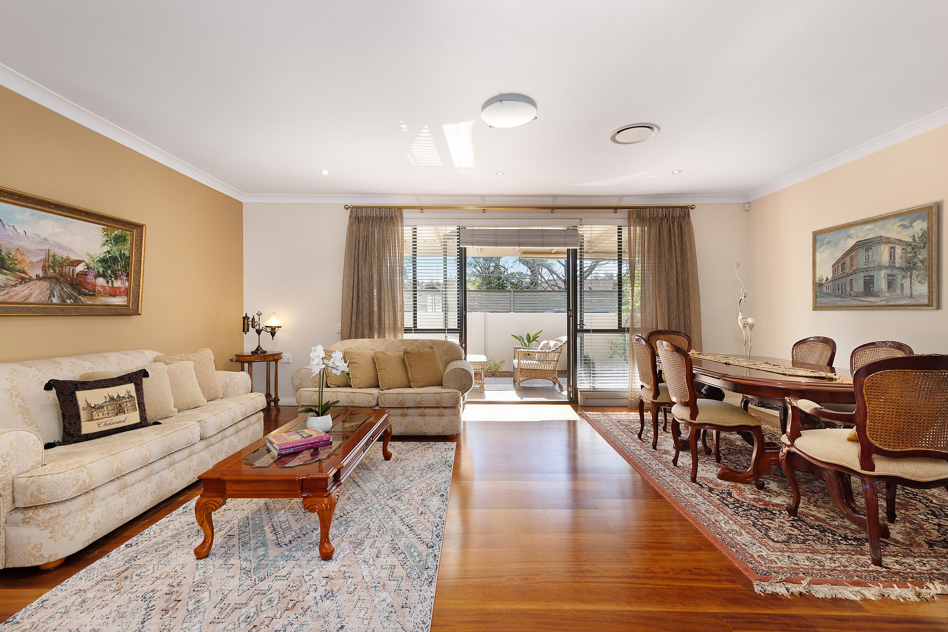 2/2-6 Andrew Avenue, West Pymble, NSW 2073