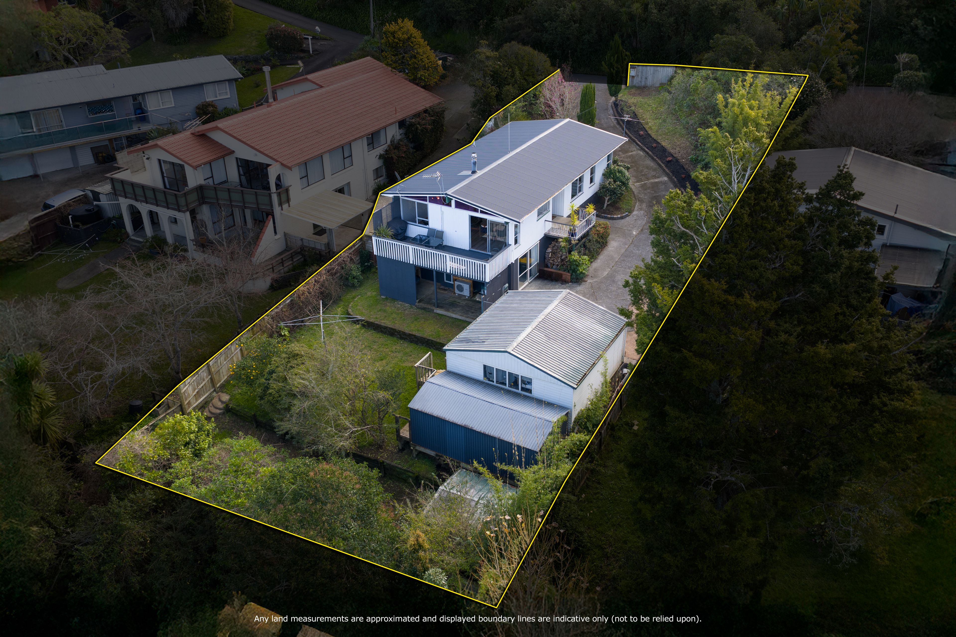 437 Don Buck Road, Massey, Waitakere City