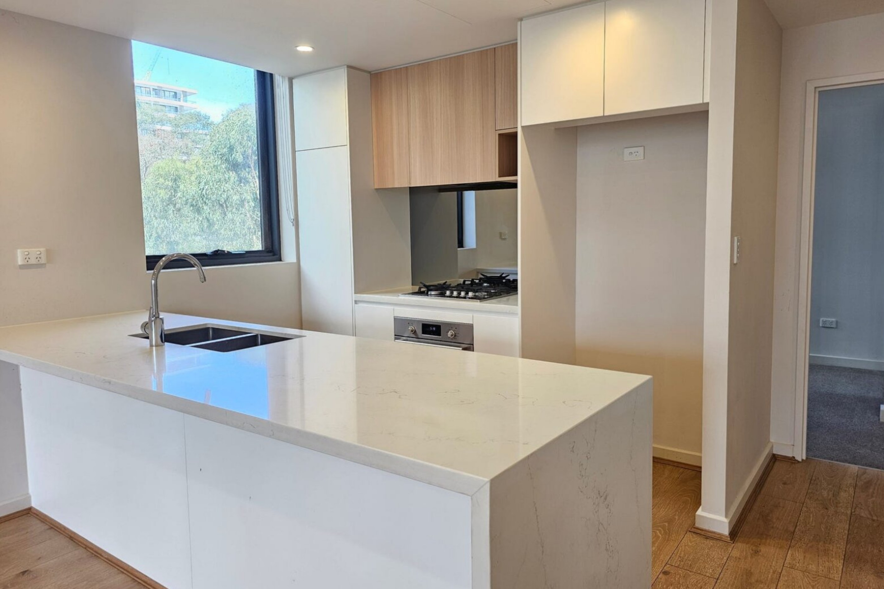 218/100 Fairway Drive, Norwest, NSW 2153