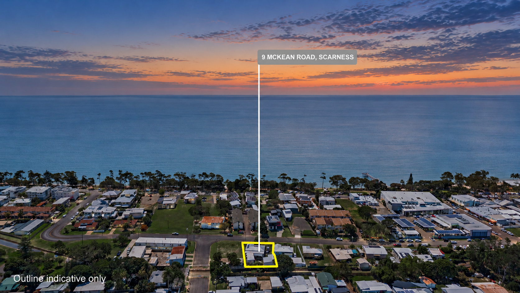 9 Mckean Road — photo from Ray White Hervey Bay