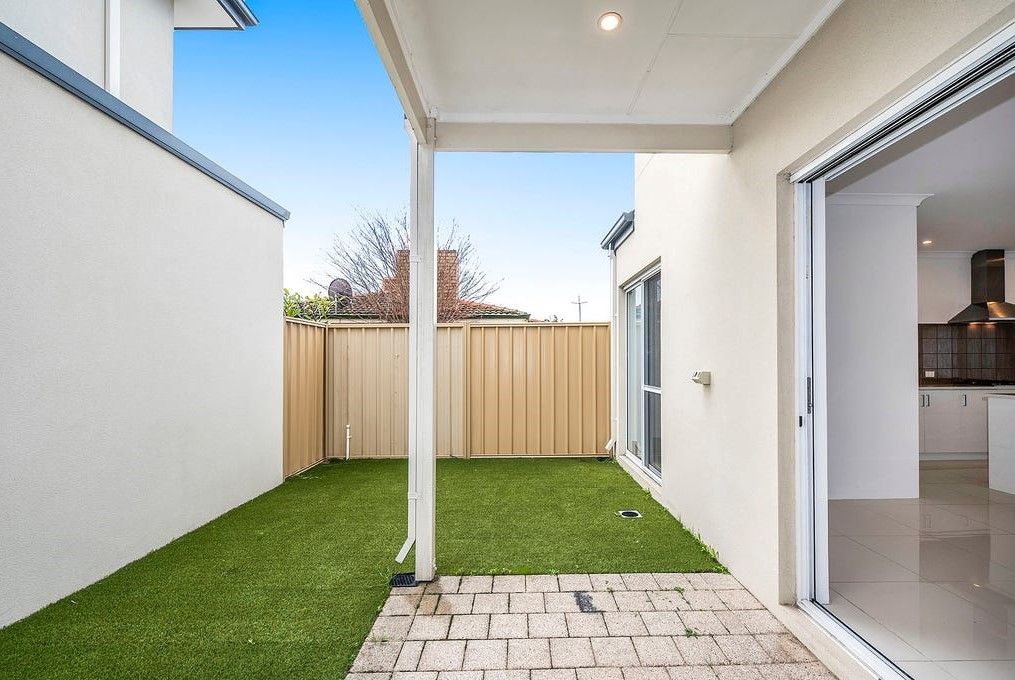 1/79 Alexander Road — photo 26 of 30