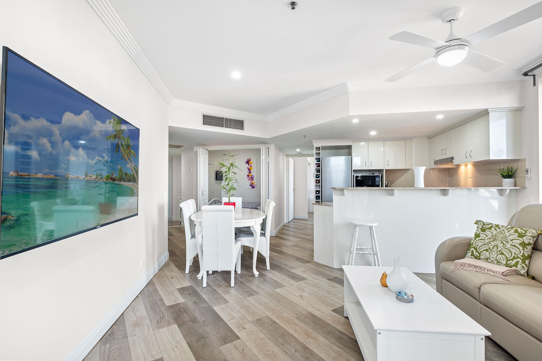 93/540 Queen Street, Brisbane City, QLD 4000