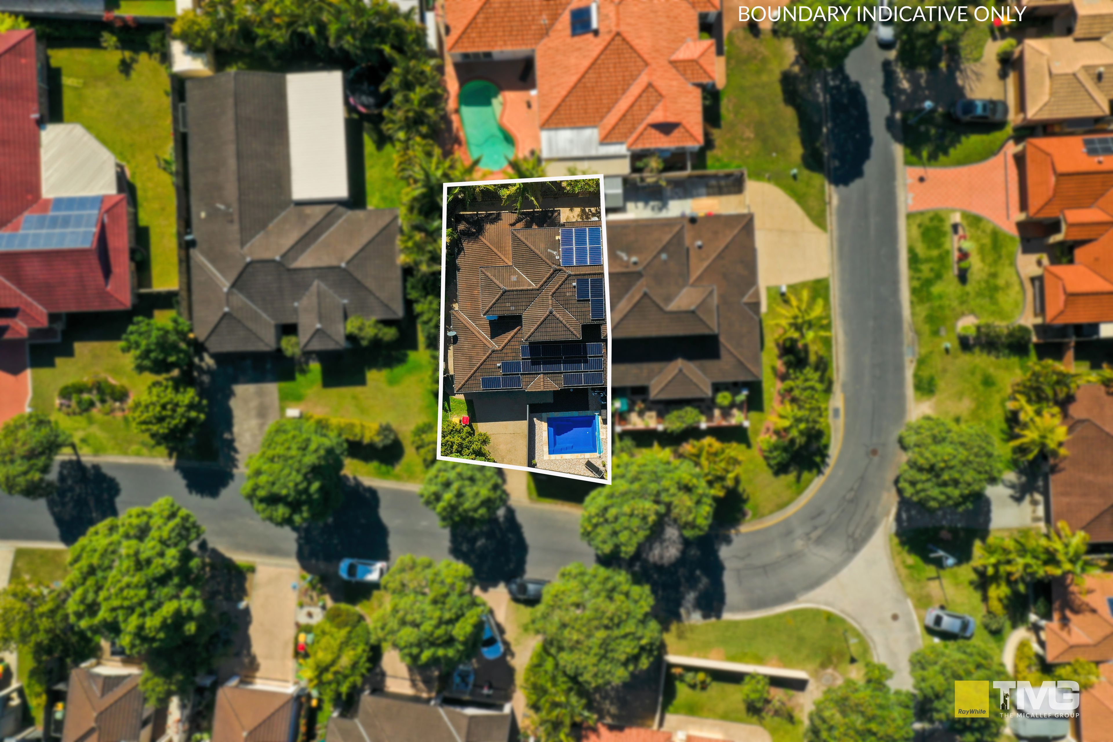 2/21 Leopardwood Circuit, Robina, QLD 4226