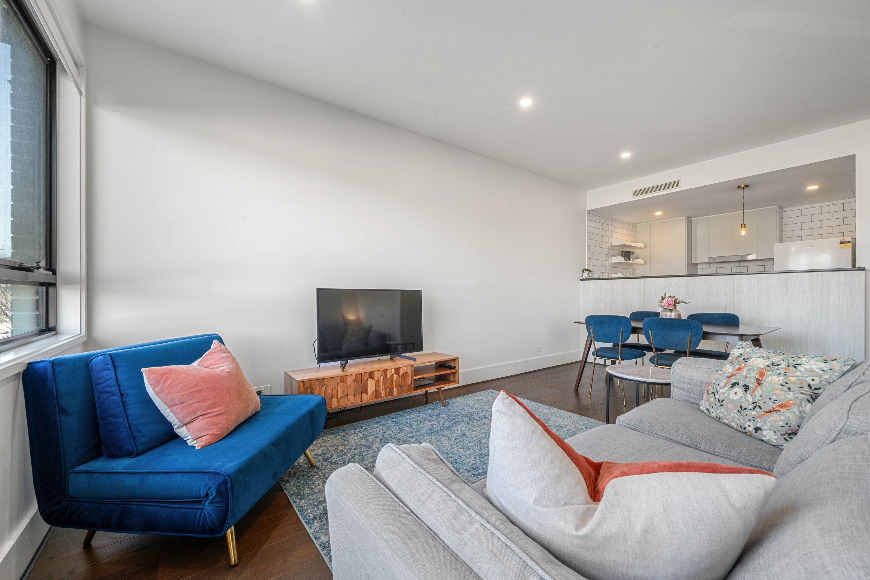 128/85 Eyre Street, Kingston, ACT 2604