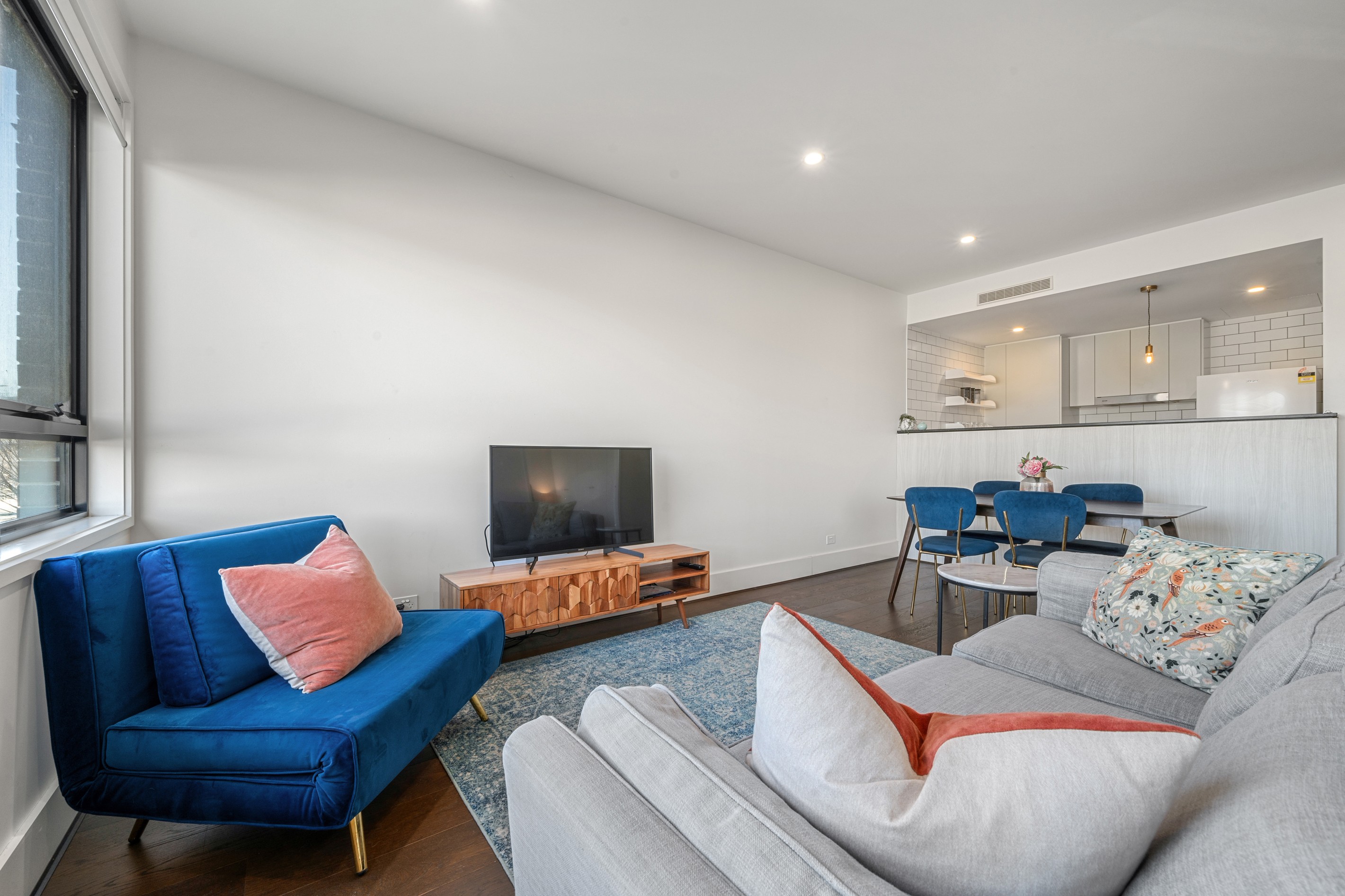 128/85 Eyre Street, Kingston, ACT 2604