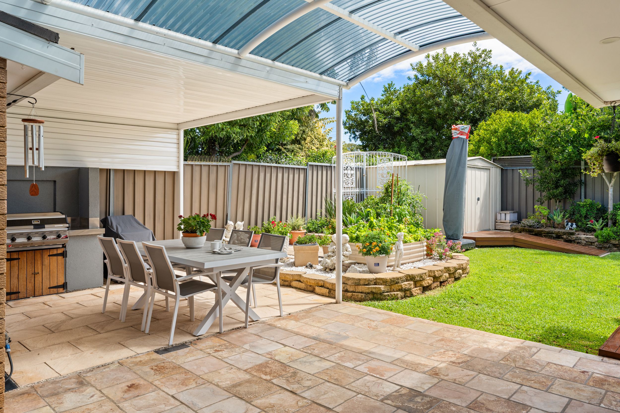 37 William Street, Cambridge Park, NSW