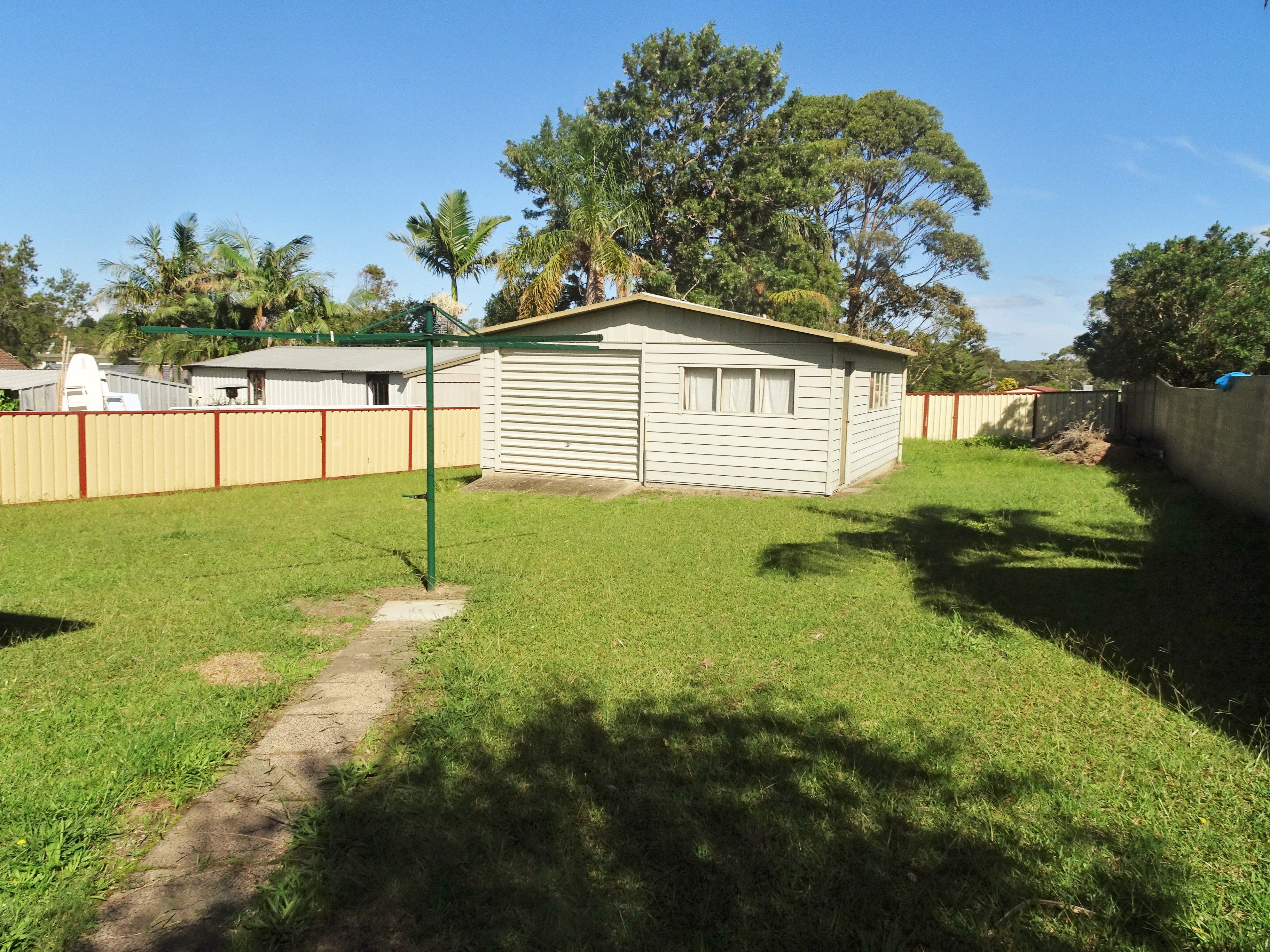 22 Ormonde Crescent, Orient Point, NSW 2540
