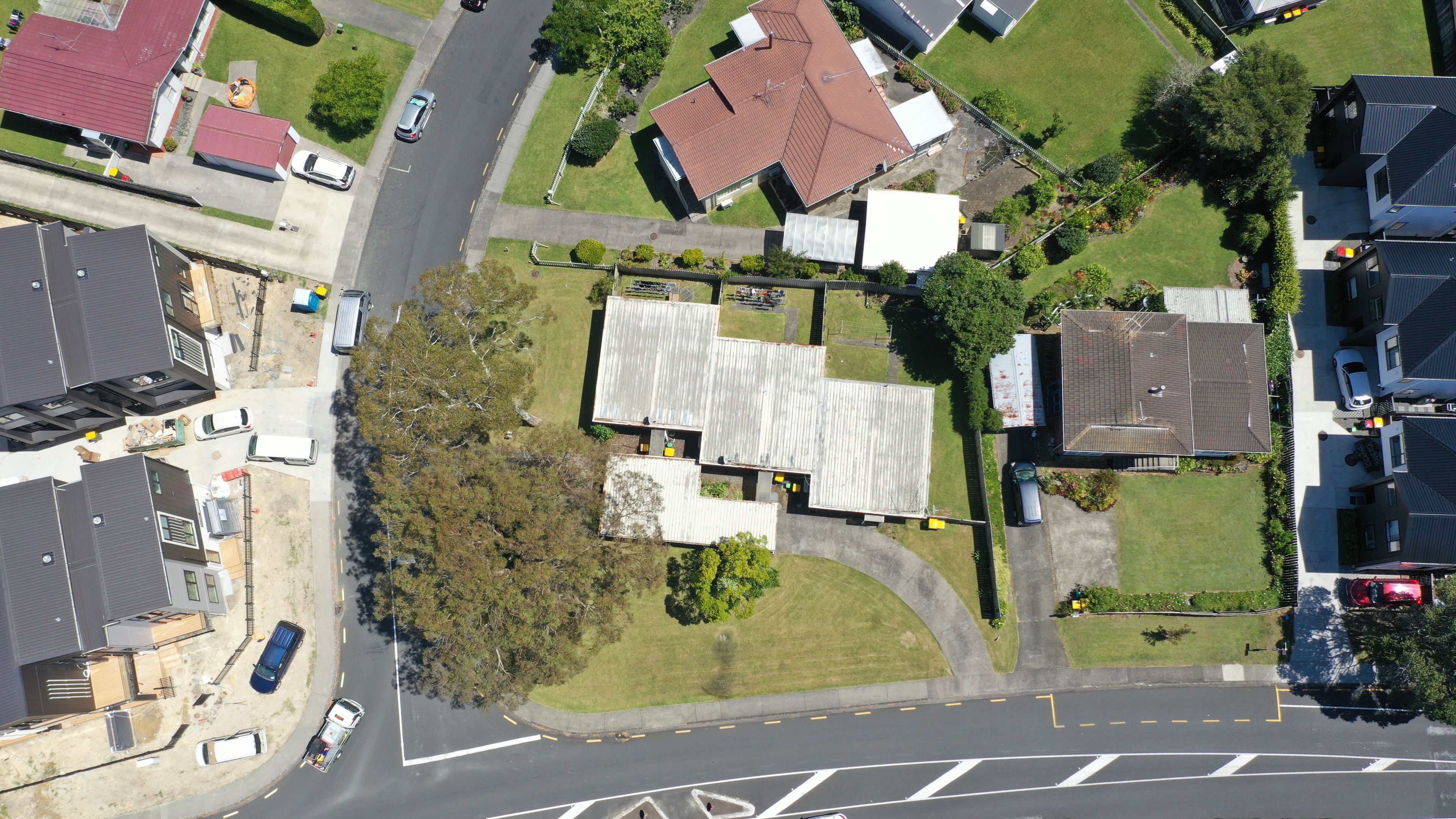 109 Sycamore Drive, Sunnynook, North Shore City