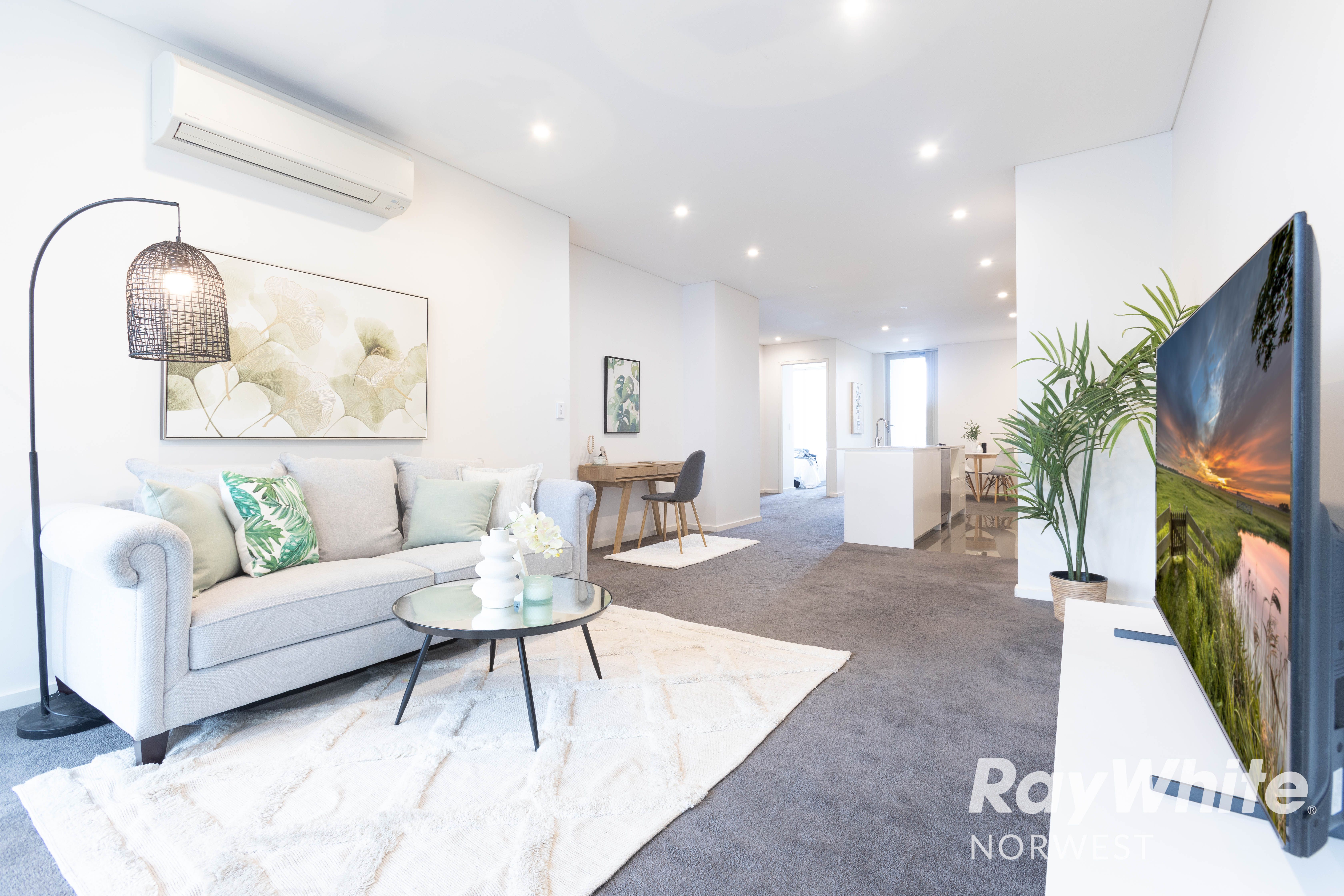 108/8 Parramatta Road, Strathfield, NSW 2135
