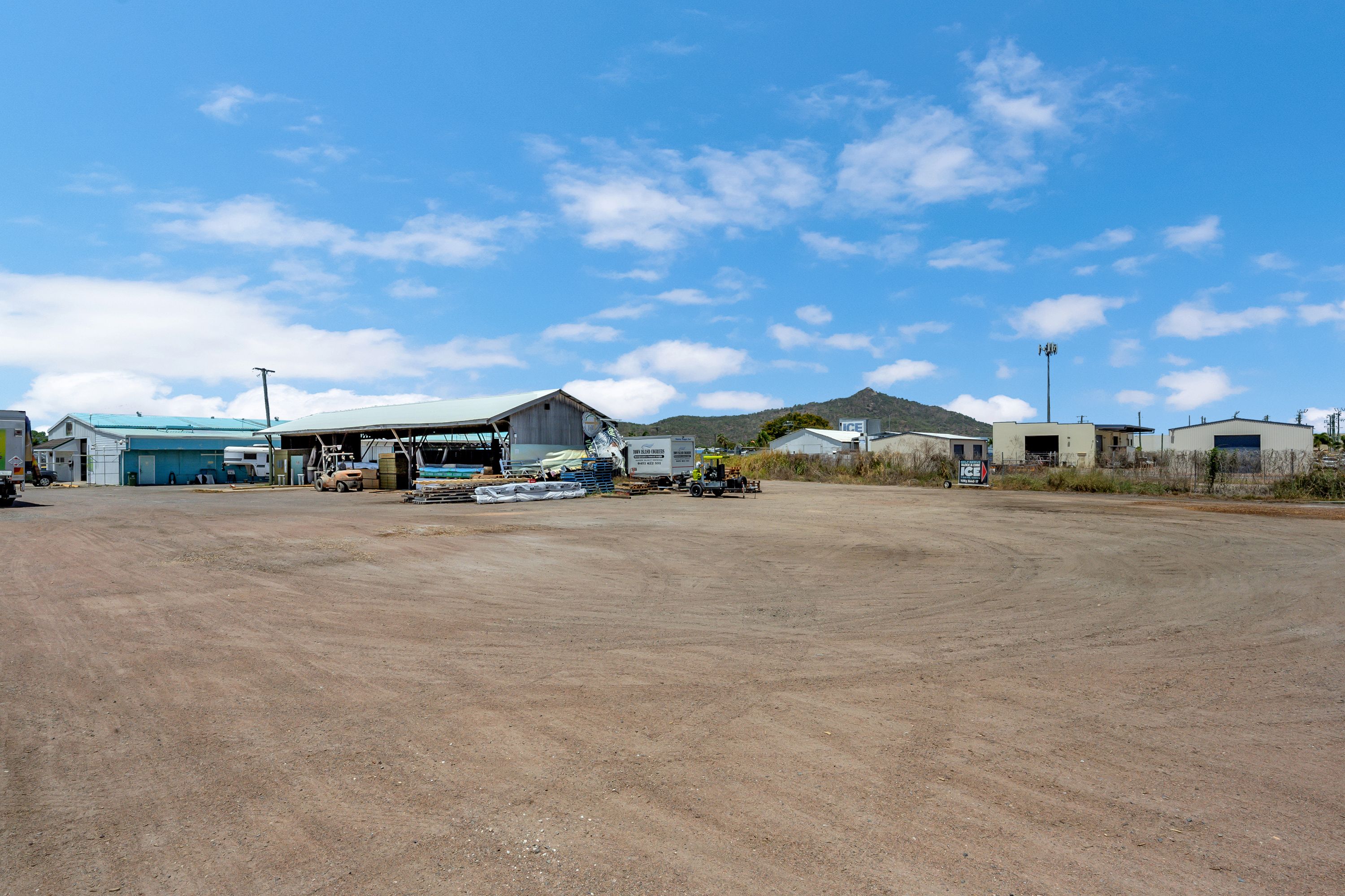 57 Bolam Street, Garbutt, QLD 4814