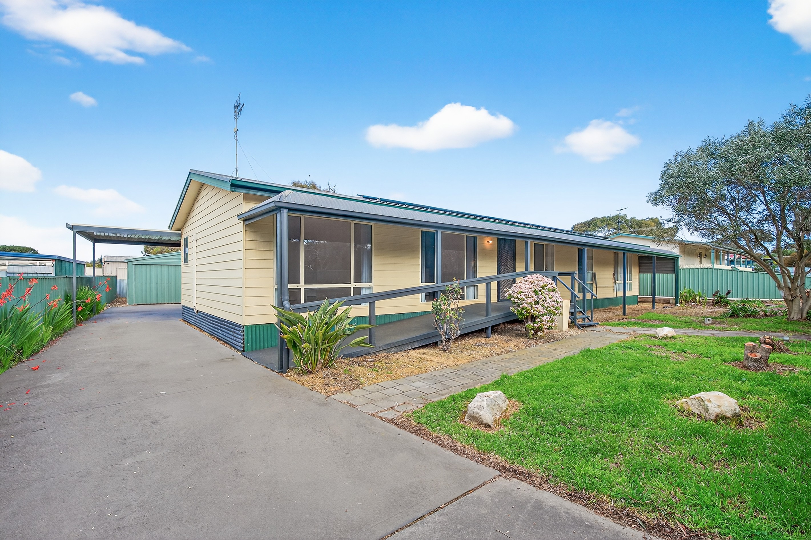 22 Orr Street, Goolwa Beach, SA 5214