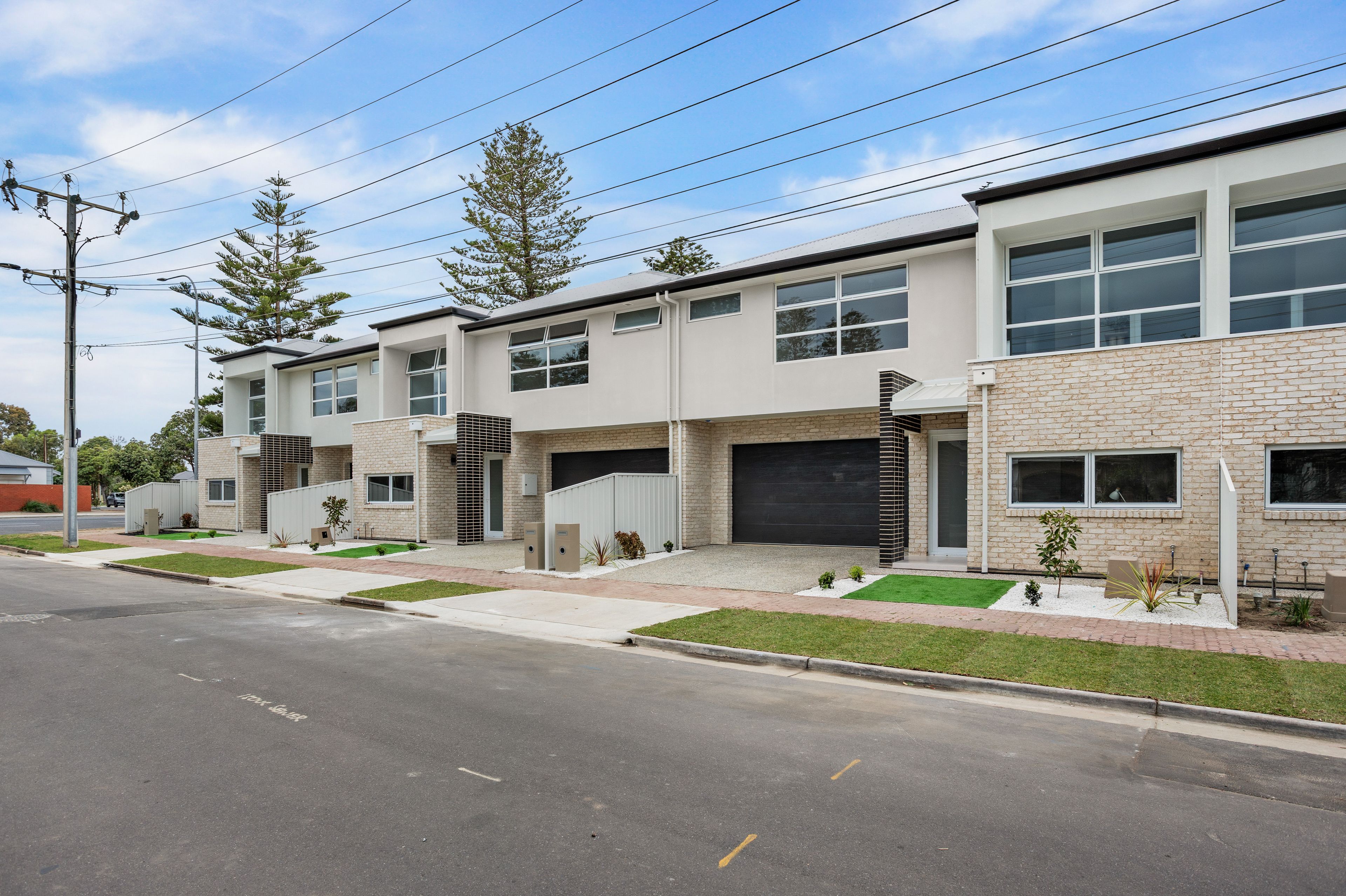 Lot 2 & 3/1 Brooklyn Avenue — photo from Ray White Woodville