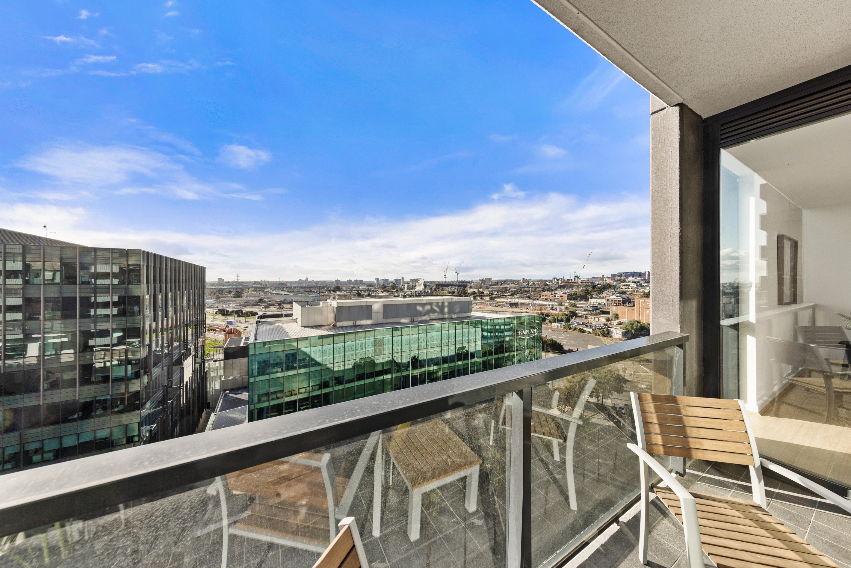 1116/8 Marmion Place, Docklands, VIC 3008