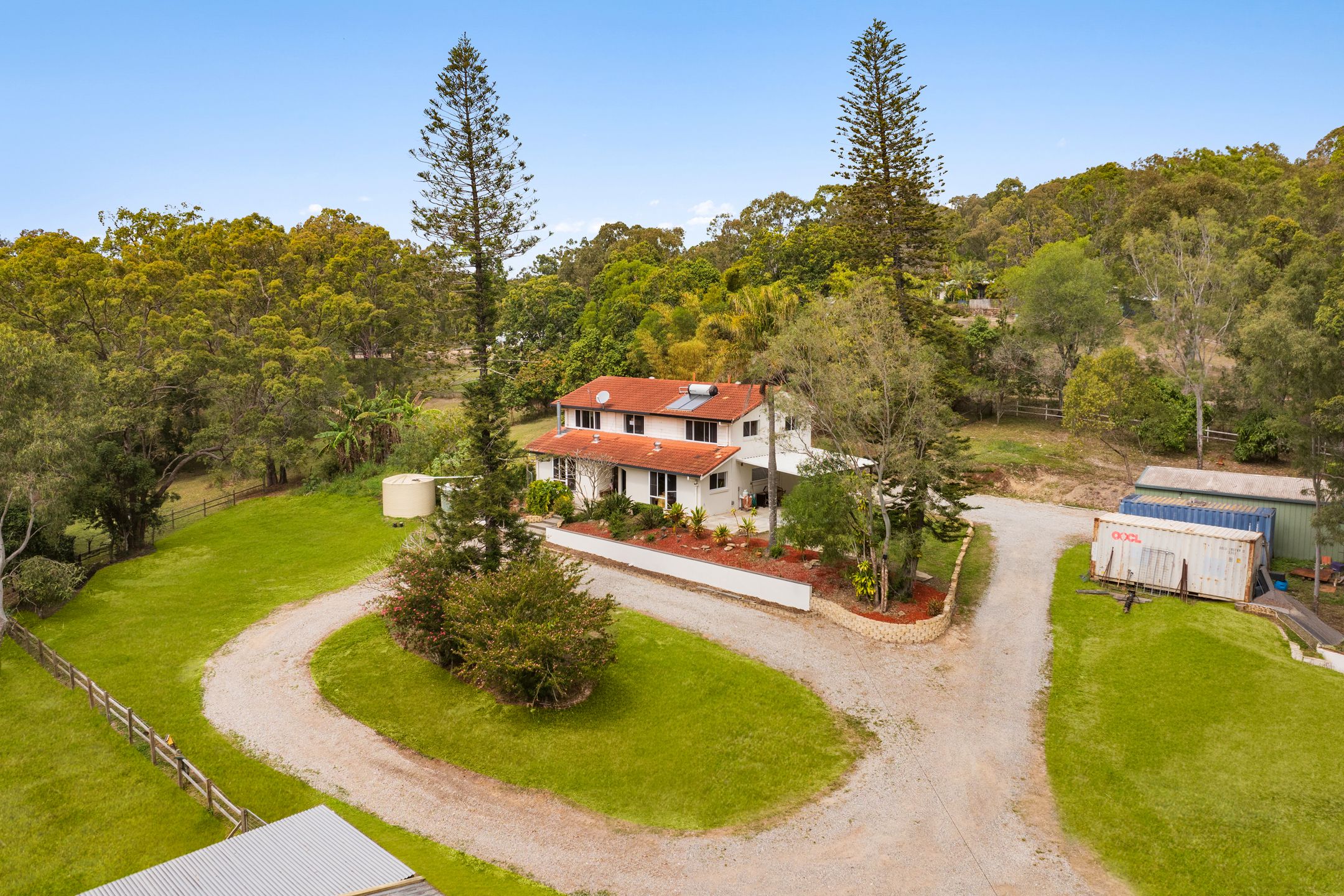 154 Fern Hill Drive — photo from Ray White Pacific Pines