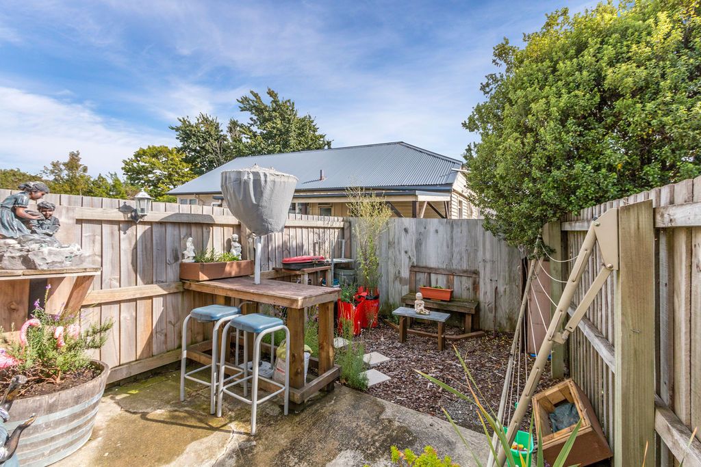 23/B Wellington, Phillipstown, Christchurch City
