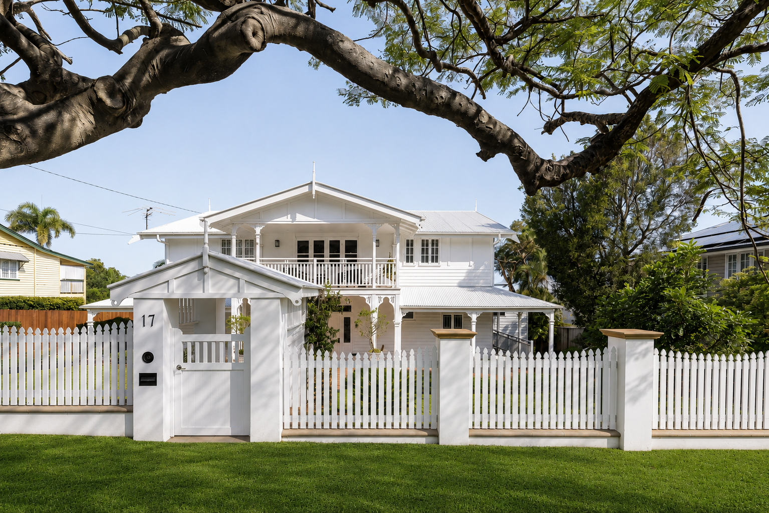 17 Kinmond Avenue, Wavell Heights QLD 4012