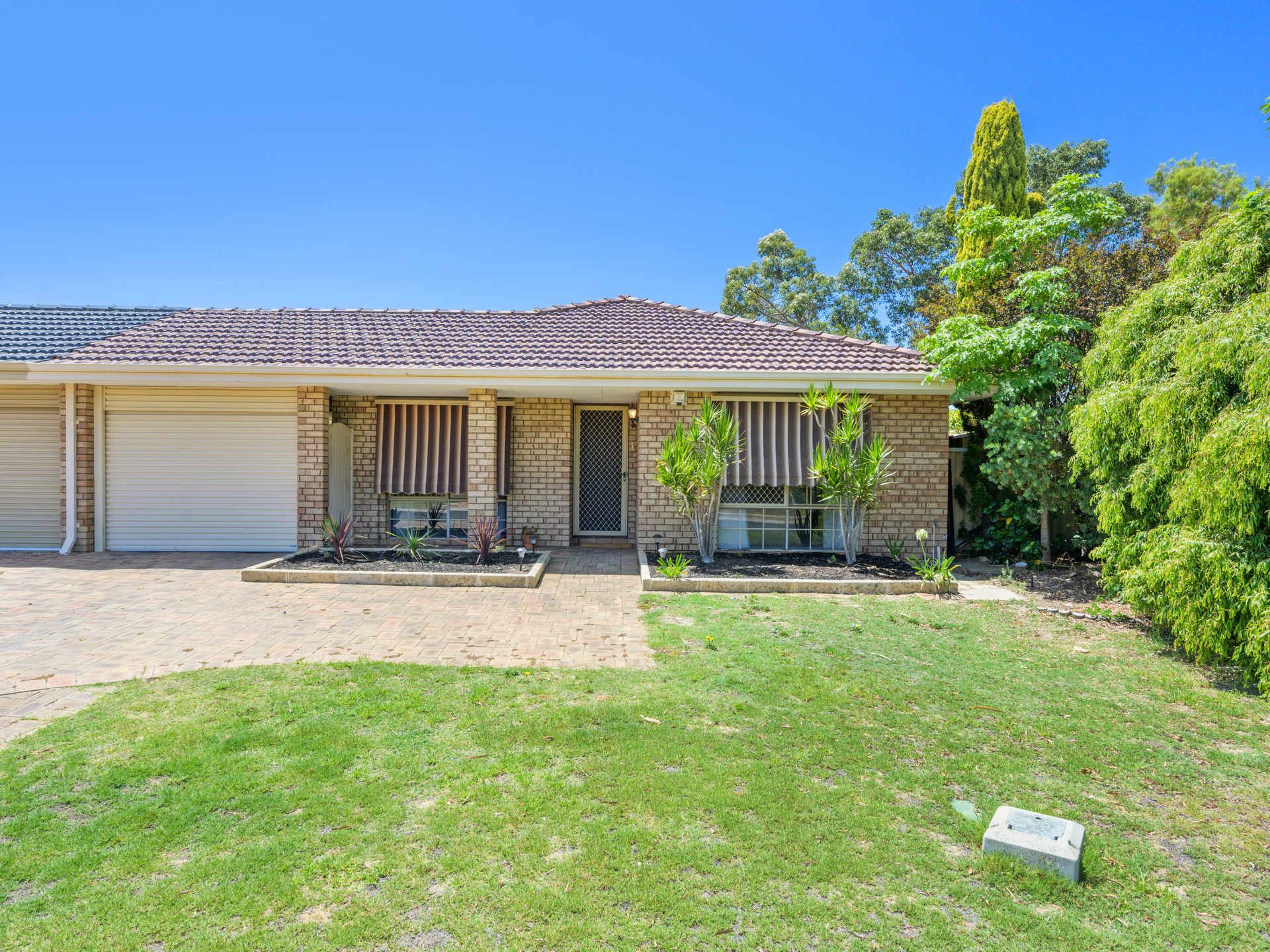 12a Whitburn Road, Kingsley, WA 6026