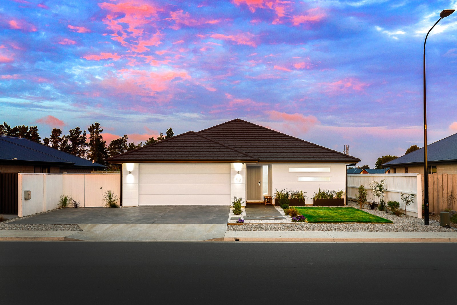 10 Clegg Street, Woodend, Waimakariri District