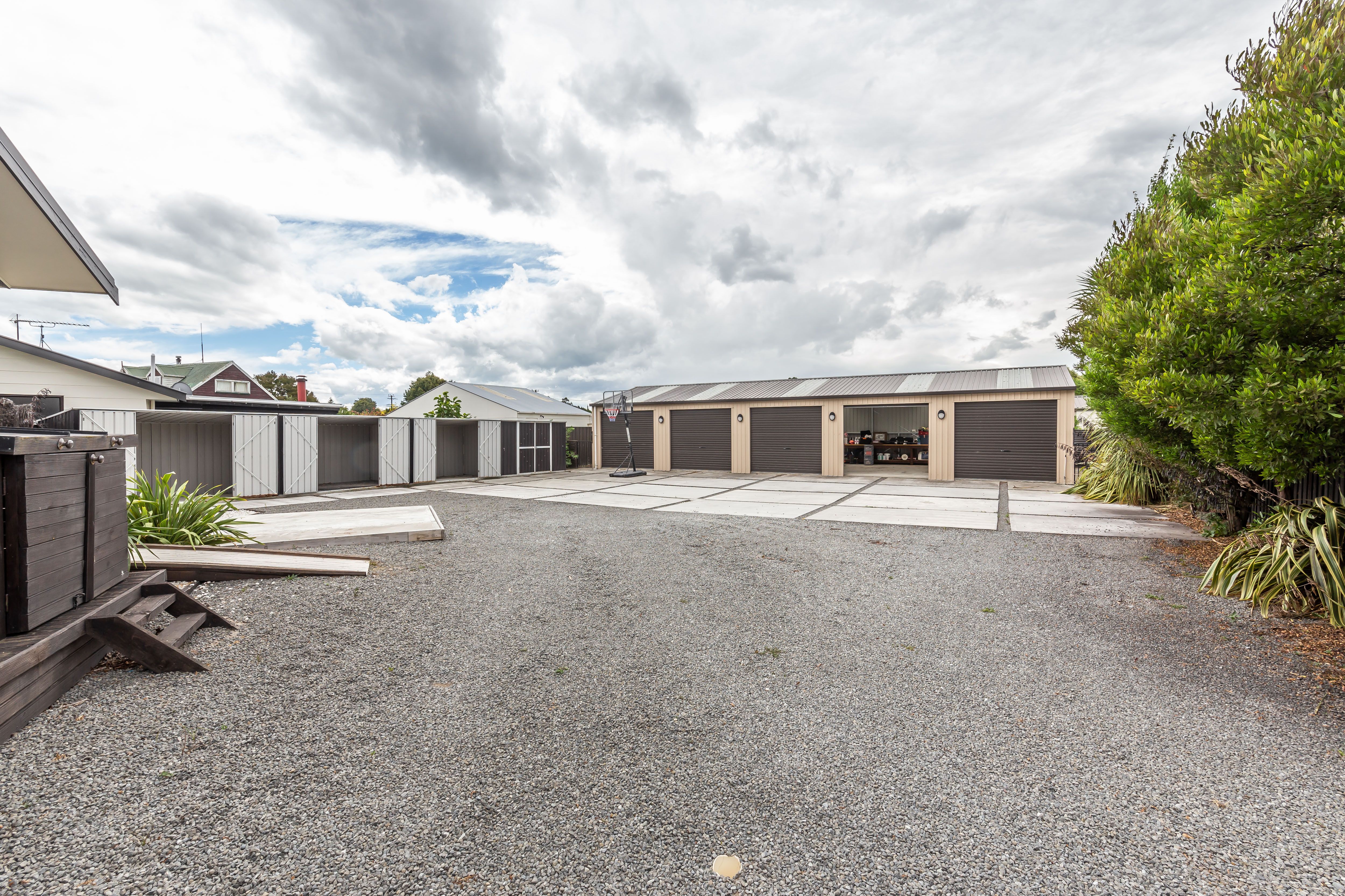 129 Rolleston Street, Rakaia, Ashburton District