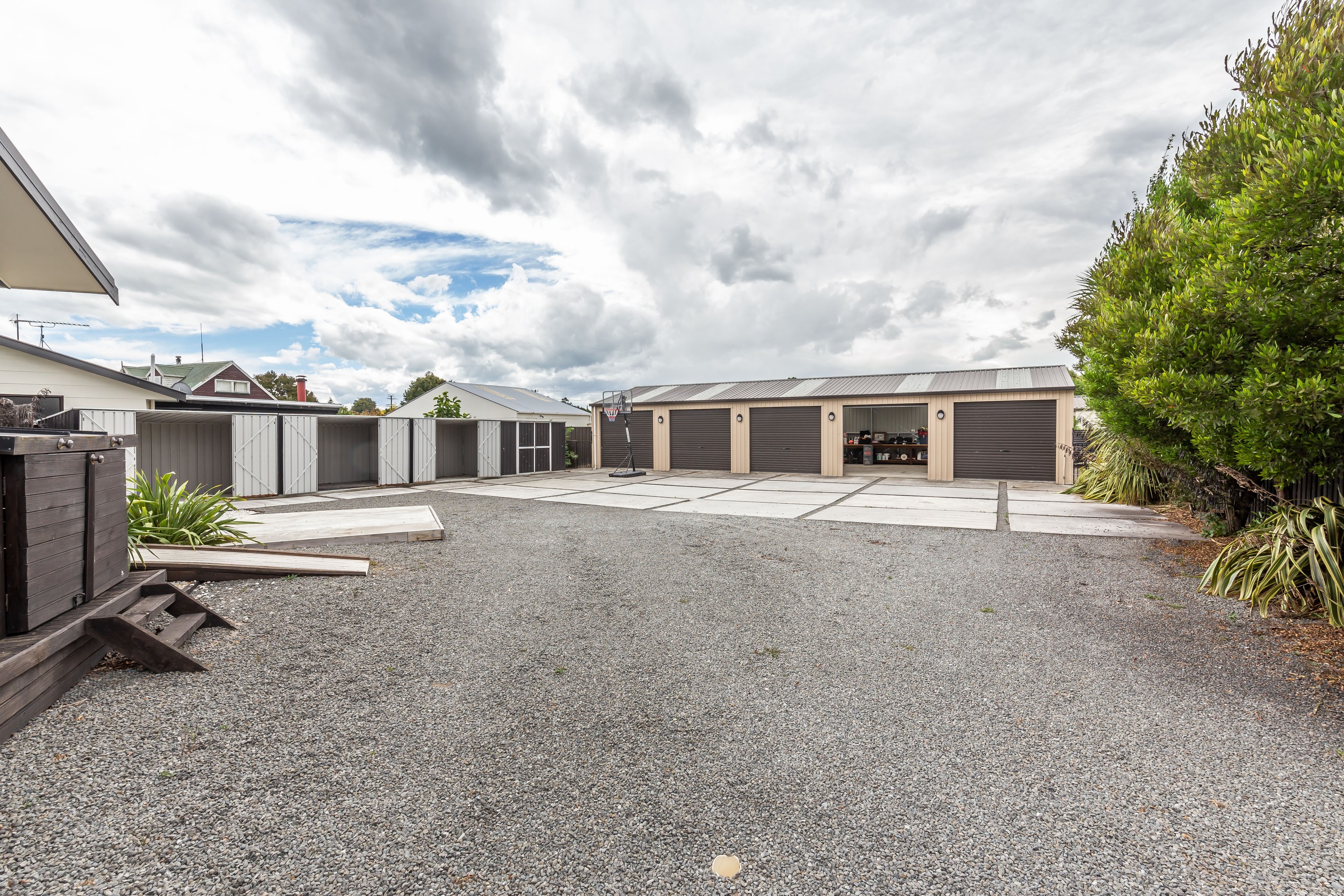 129 Rolleston Street, Rakaia, Ashburton District
