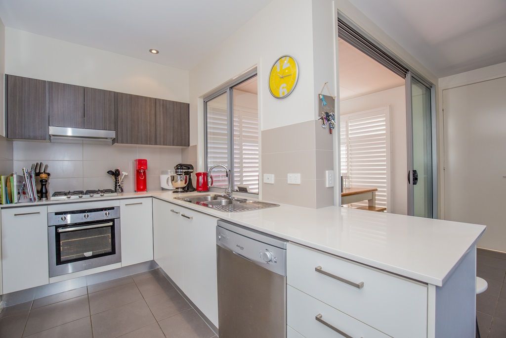 5/21 Park Lane, Yeerongpilly, QLD 4105