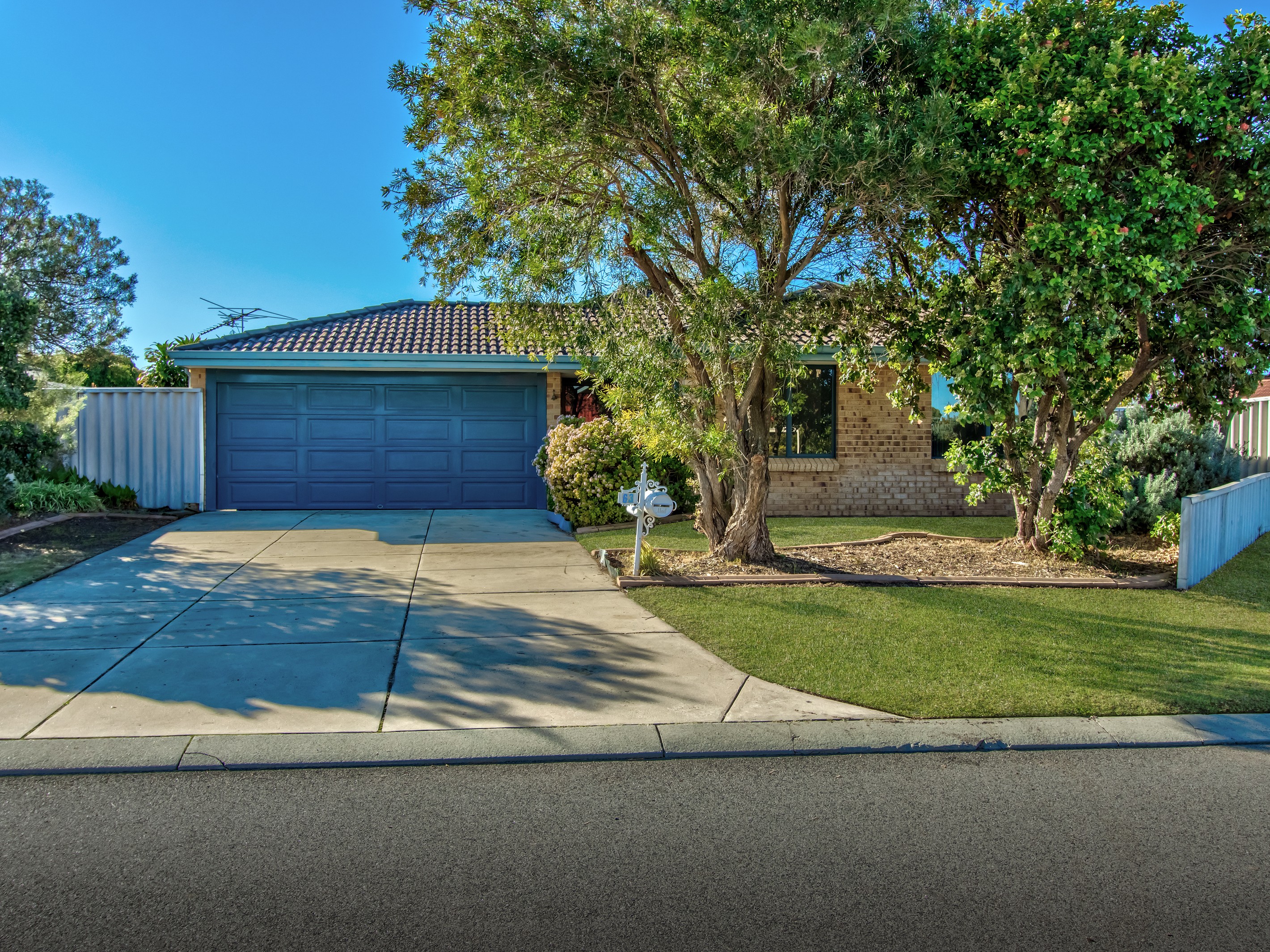 63 Vancouver Circle, Waikiki, WA 6169