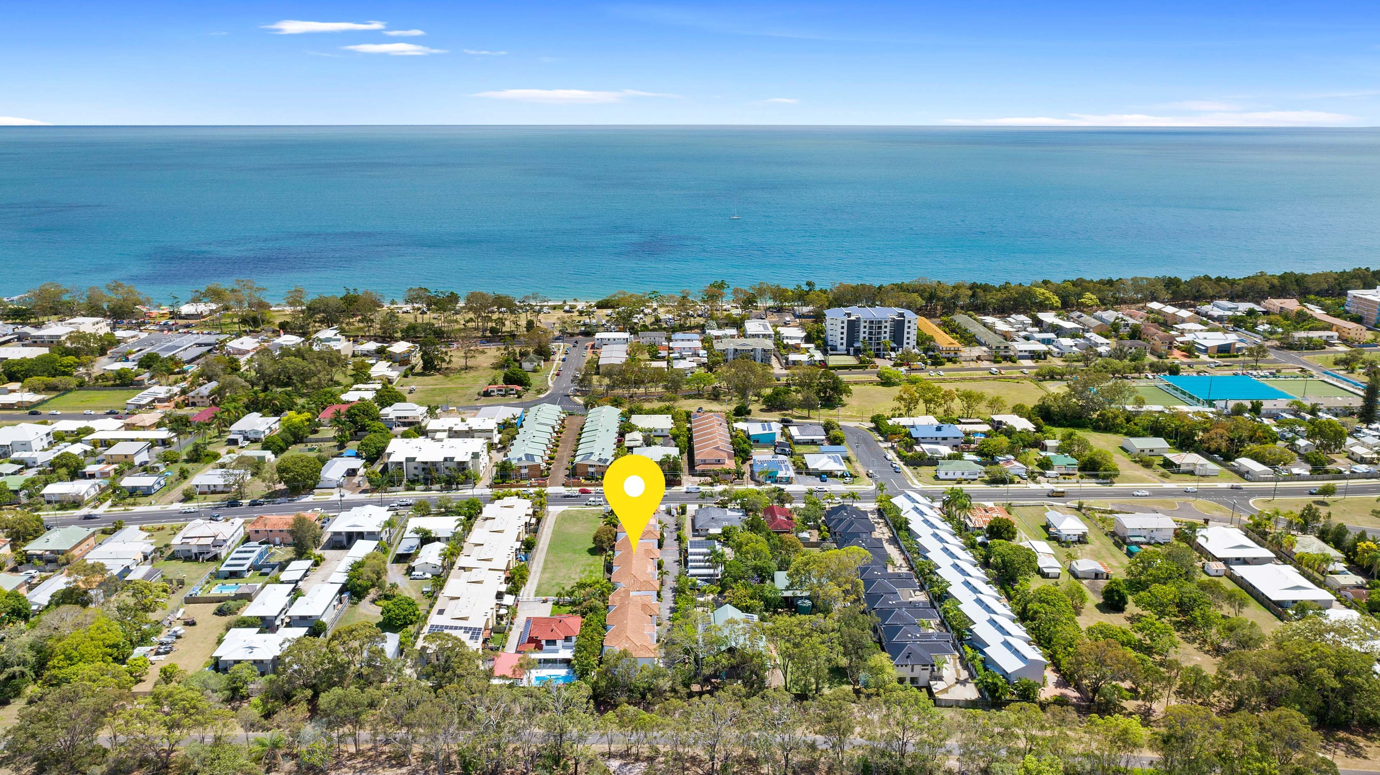 5/179 Torquay Road, Scarness, QLD 4655