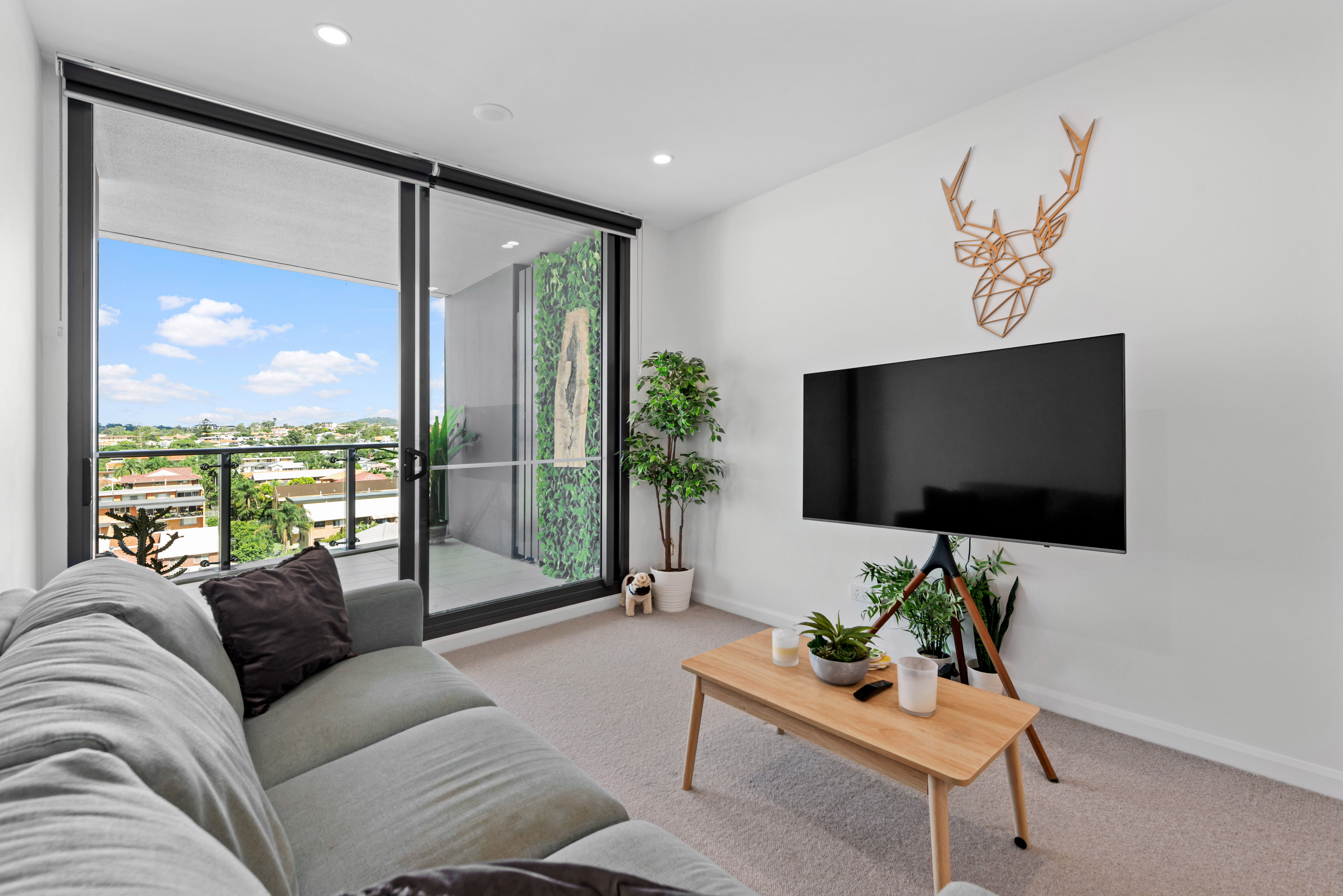 30906/300 Old Cleveland Road, Coorparoo, QLD 4151