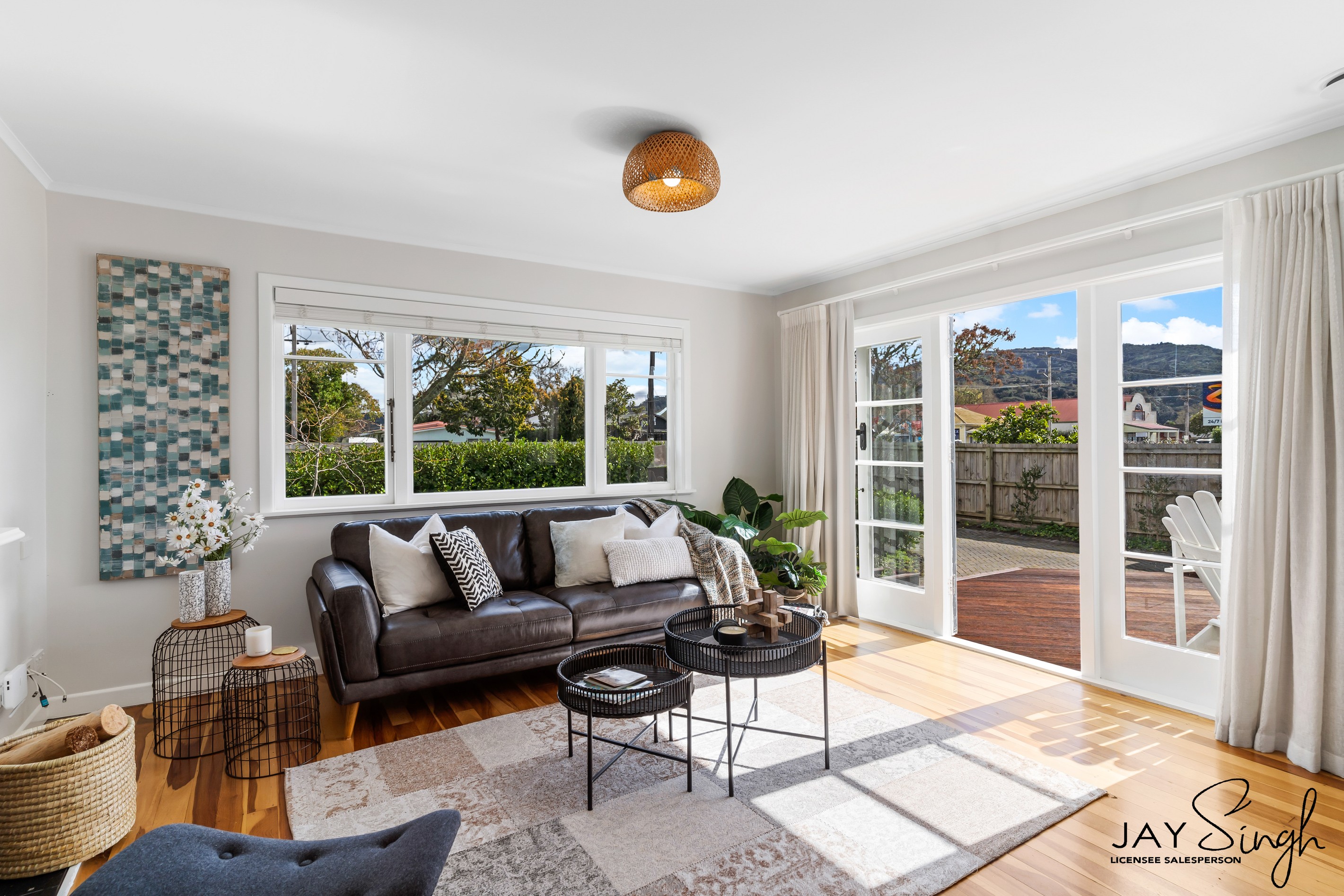 32 Papakura Clevedon Road, Clevedon, Manukau City