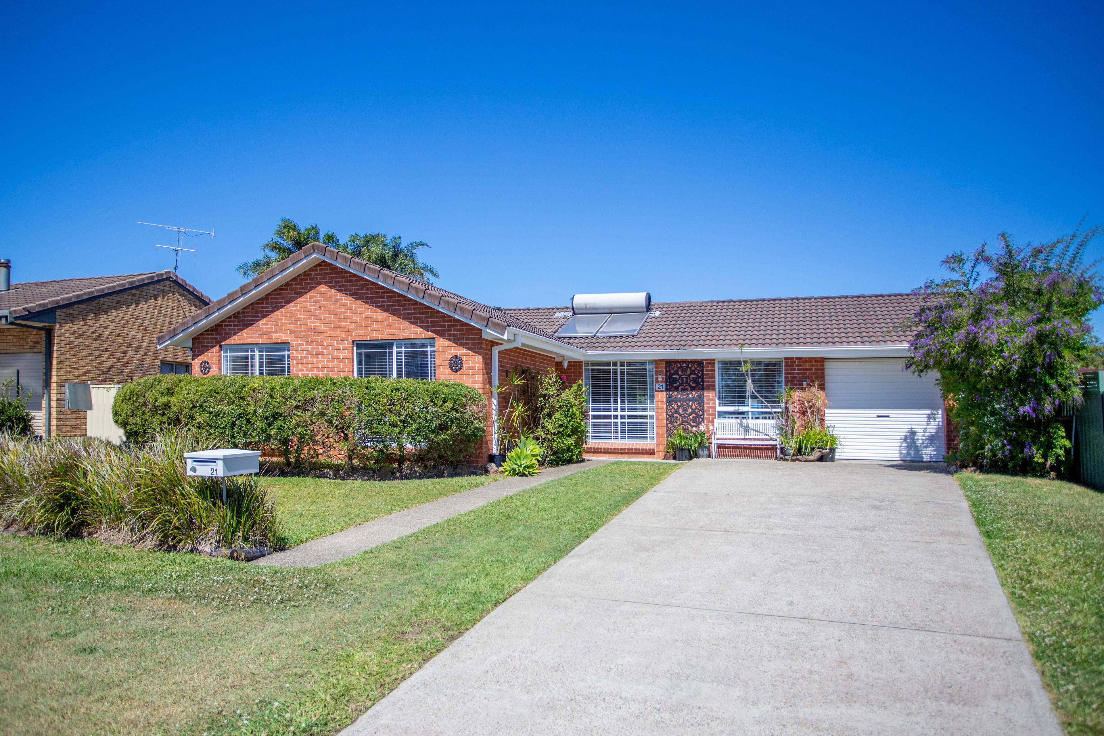 21 Rosewood Crescent , Taree NSW 2430