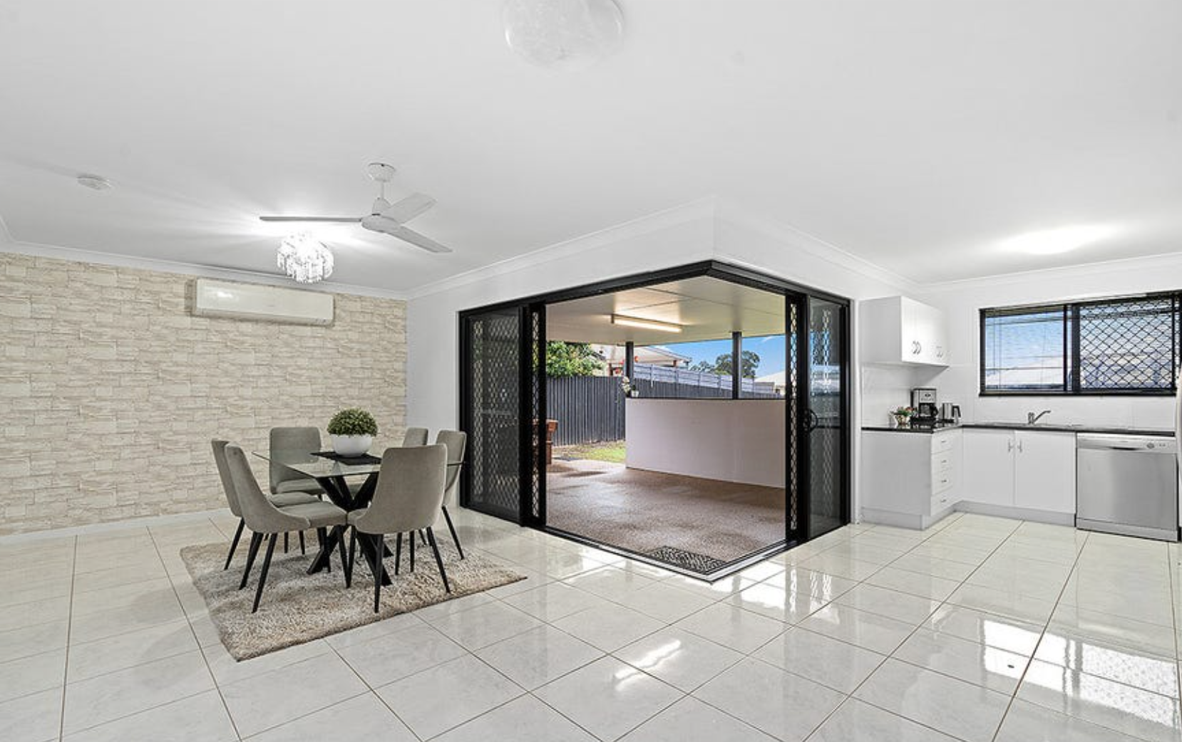 20 Alan Drive, Frenchville, QLD 4701