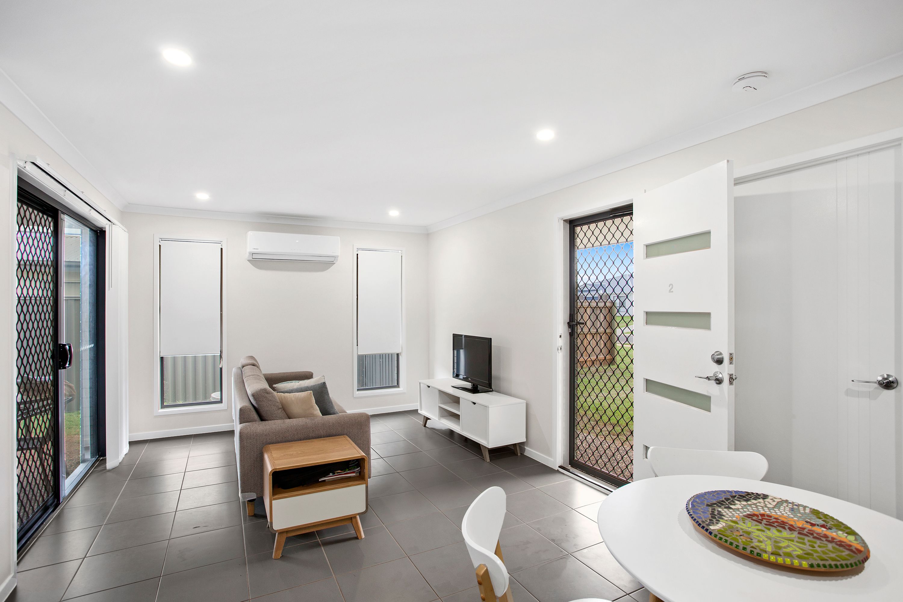 2/24 Tatum Court, Glenvale, QLD 4350
