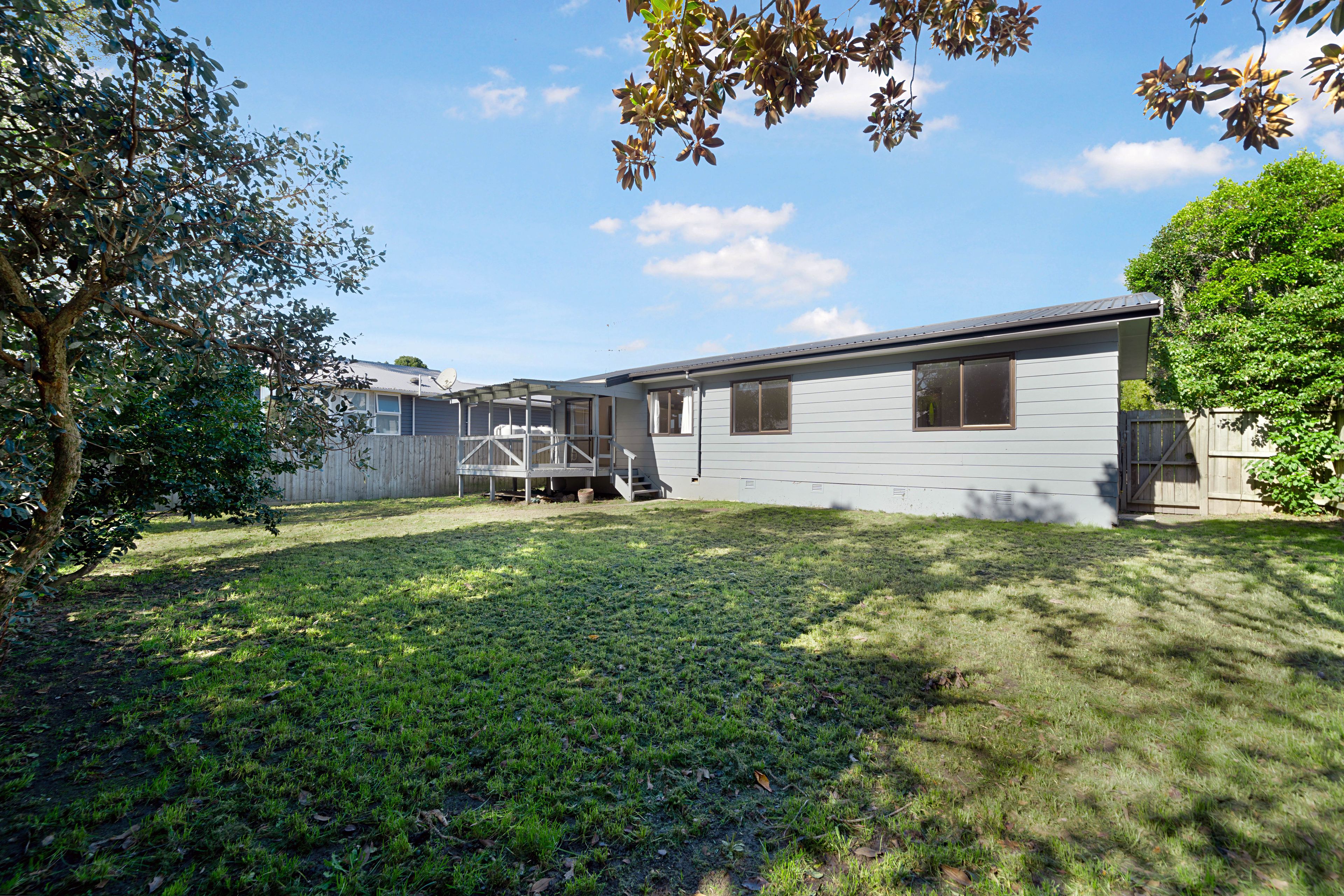 1/134 Mcleod Road, Te Atatu South, Waitakere City