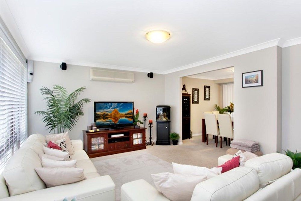 39 Holmegate Crescent, Cranebrook, NSW 2749