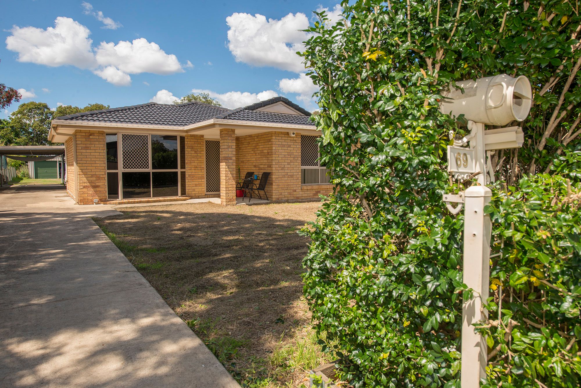 69 Matthew Street, Rosewood, QLD 4340