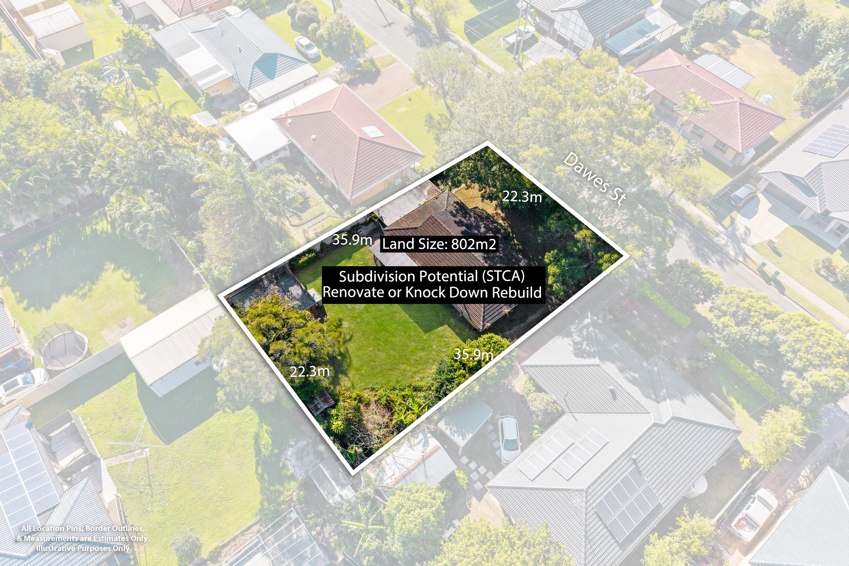 18 Dawes Street, Rochedale South, QLD 4123