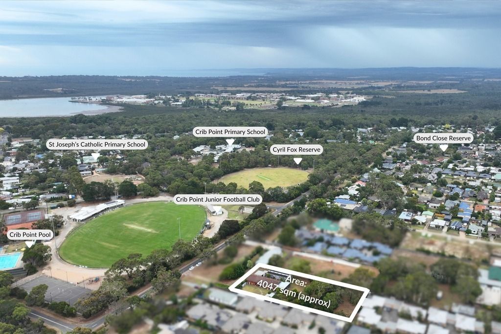 40 Governors Road, Crib Point, VIC 3919